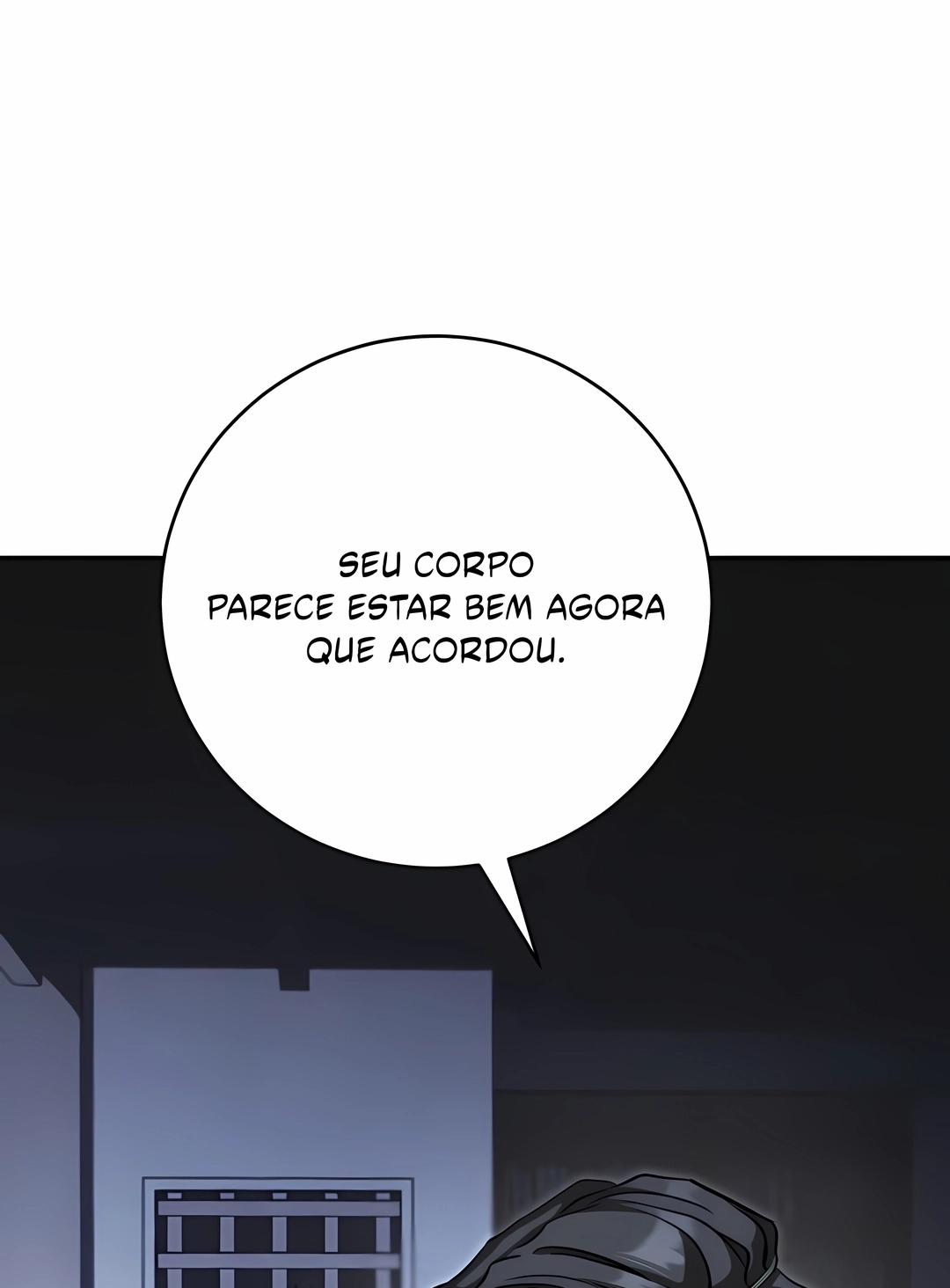 Filhos da Runa Capítulo 69 Página 69