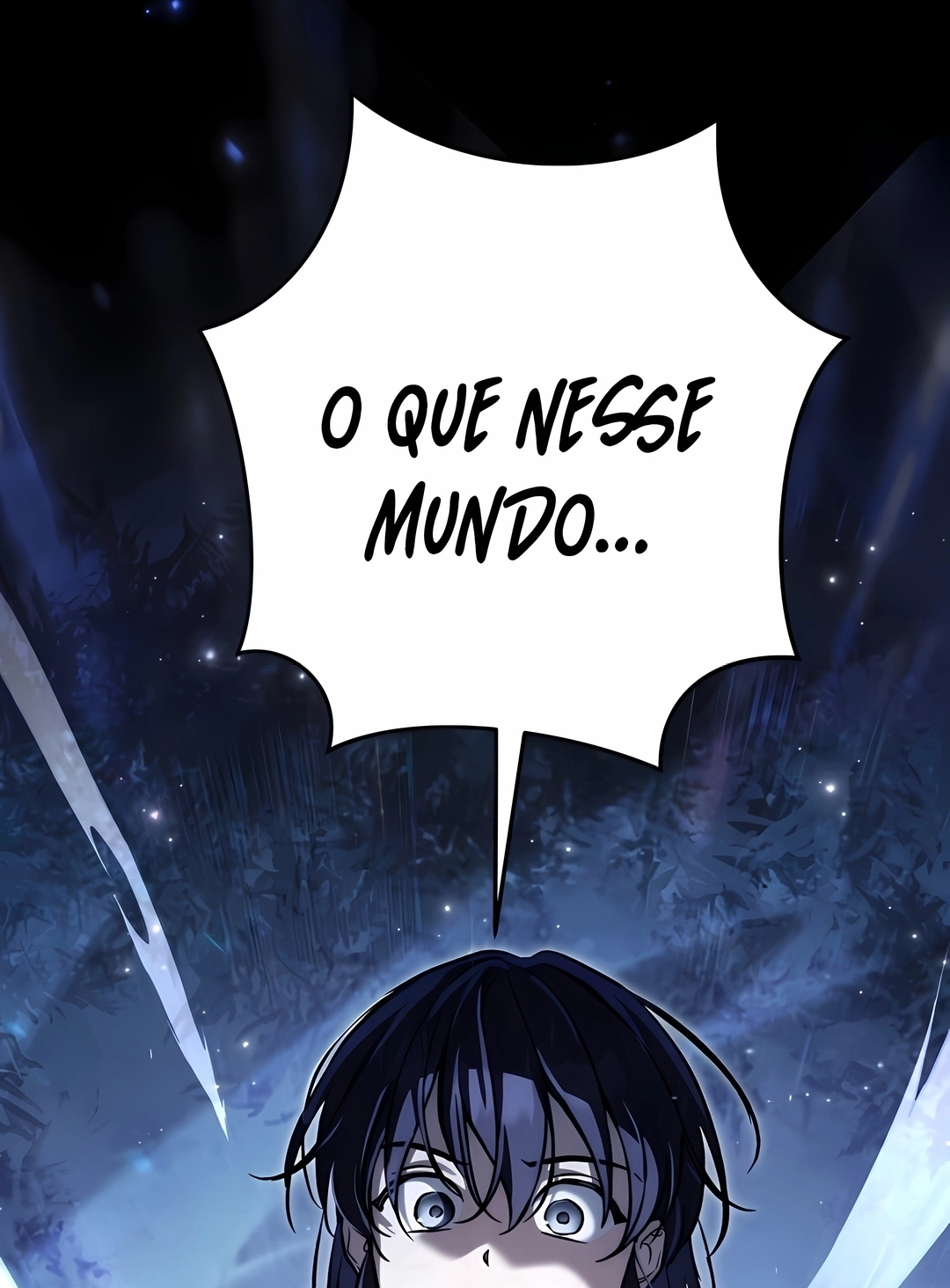 Filhos da Runa Capítulo 69 Página 7