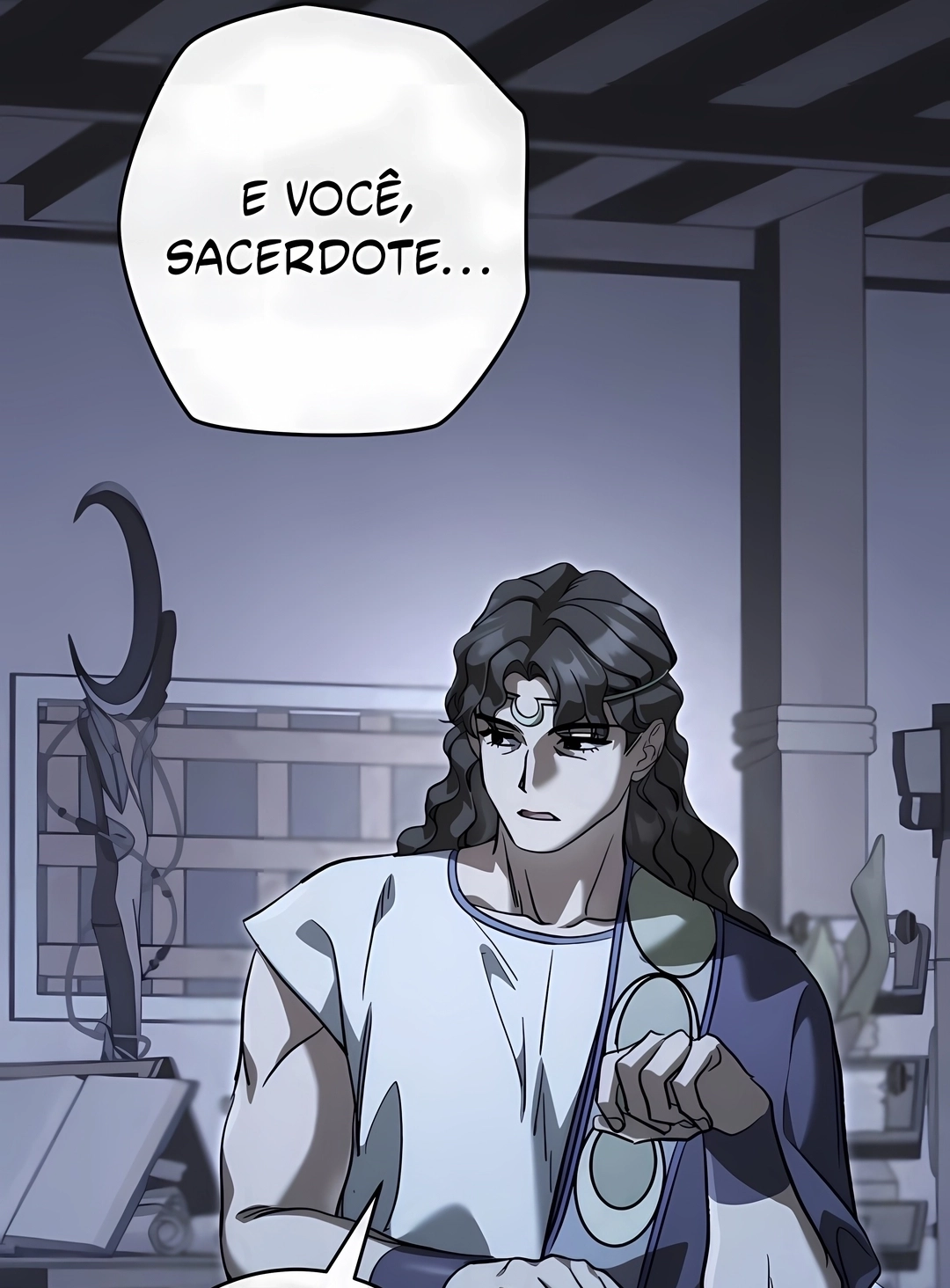 Filhos da Runa Capítulo 69 Página 72