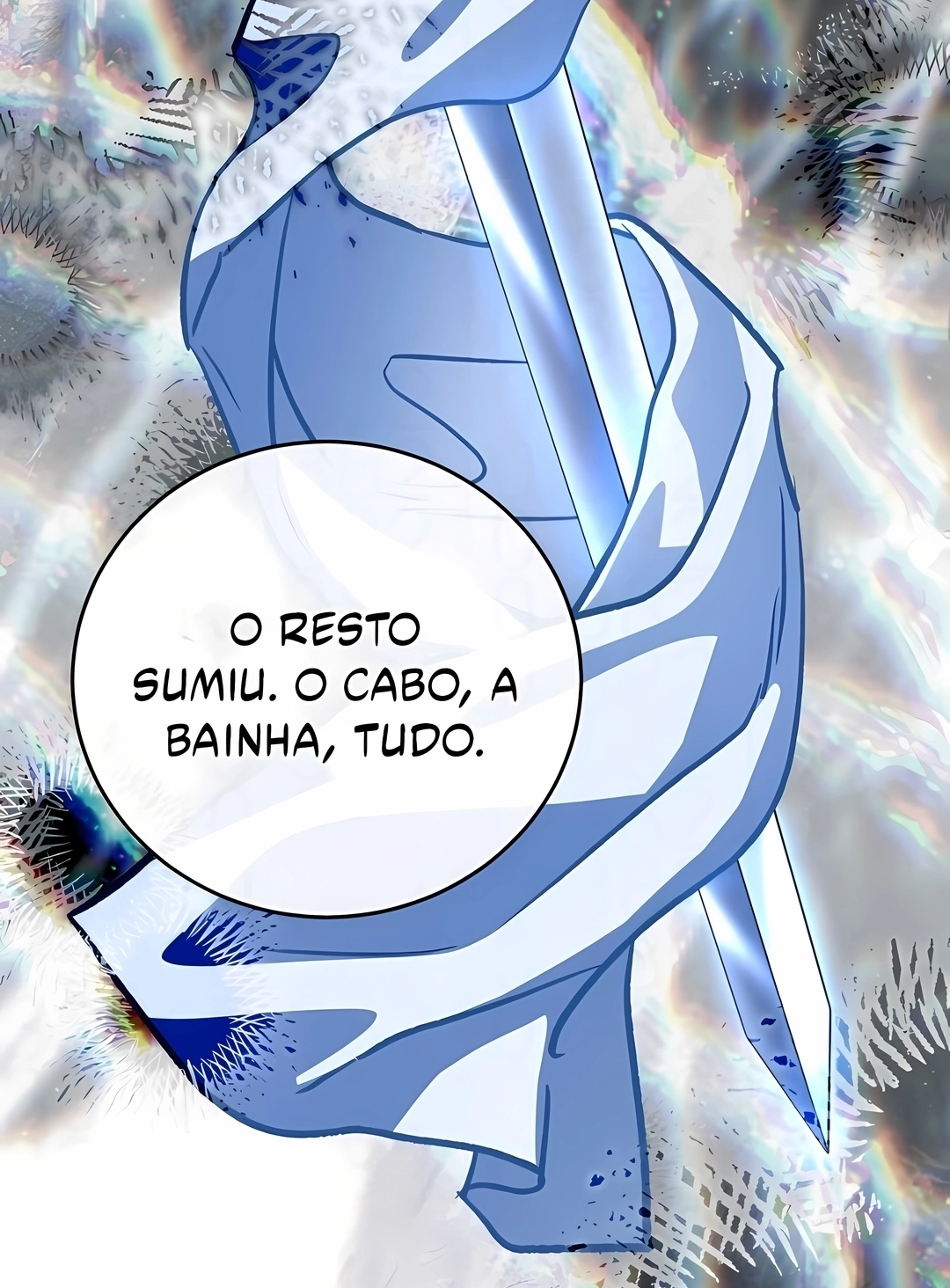 Filhos da Runa Capítulo 69 Página 75