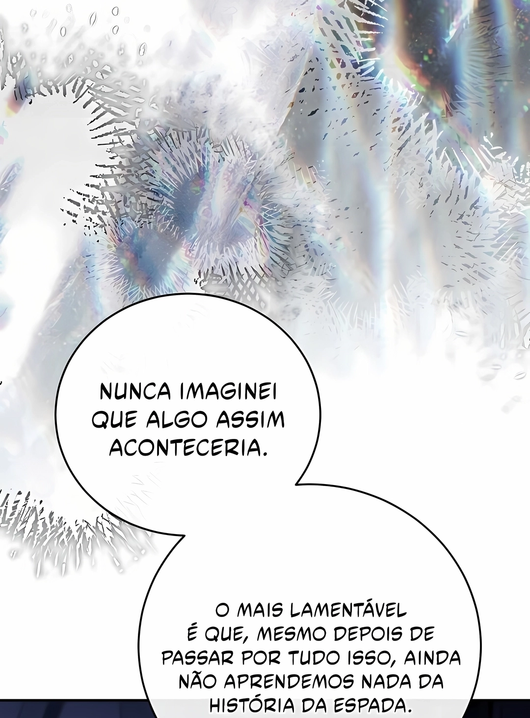 Filhos da Runa Capítulo 69 Página 76