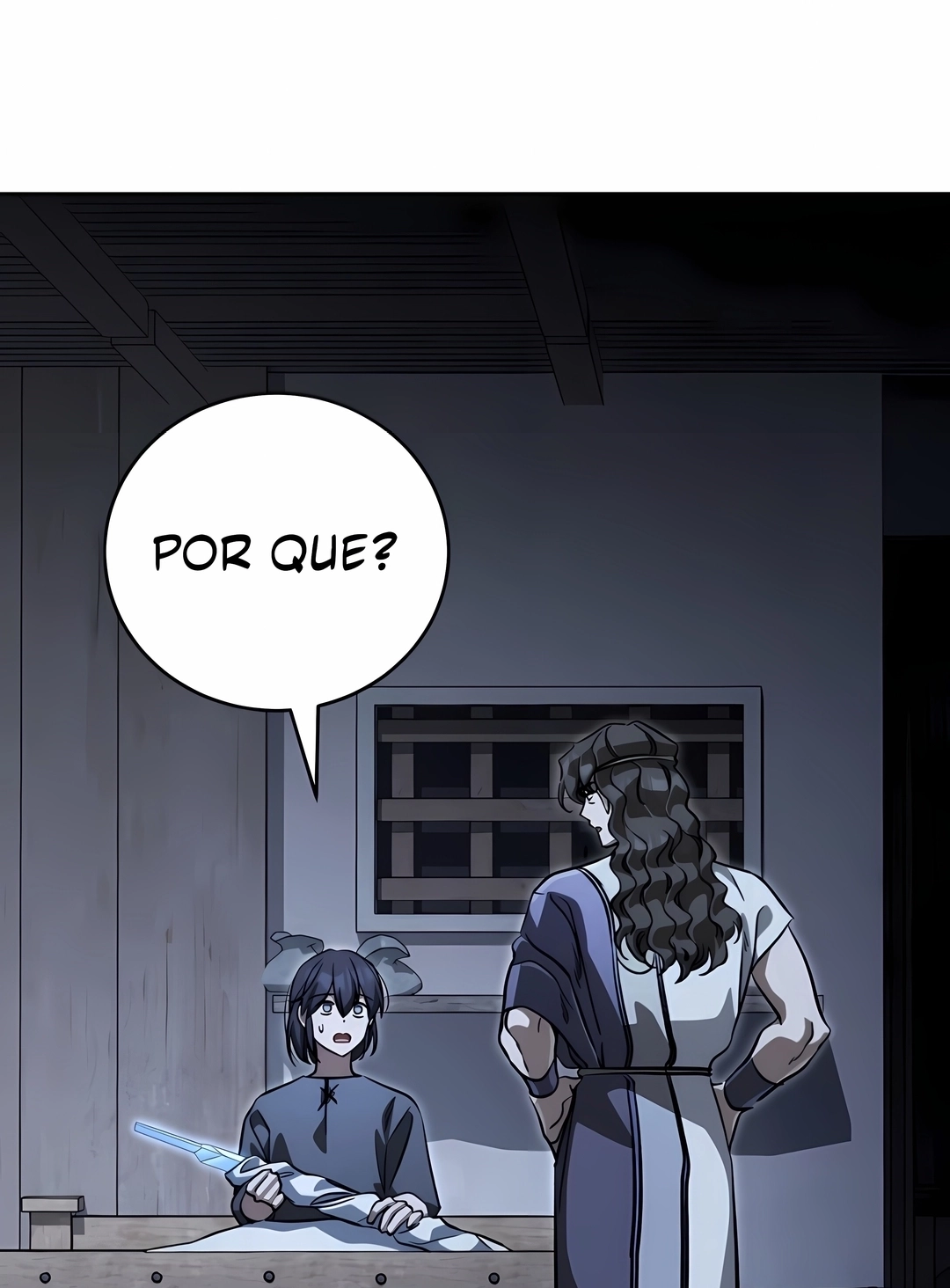 Filhos da Runa Capítulo 69 Página 83