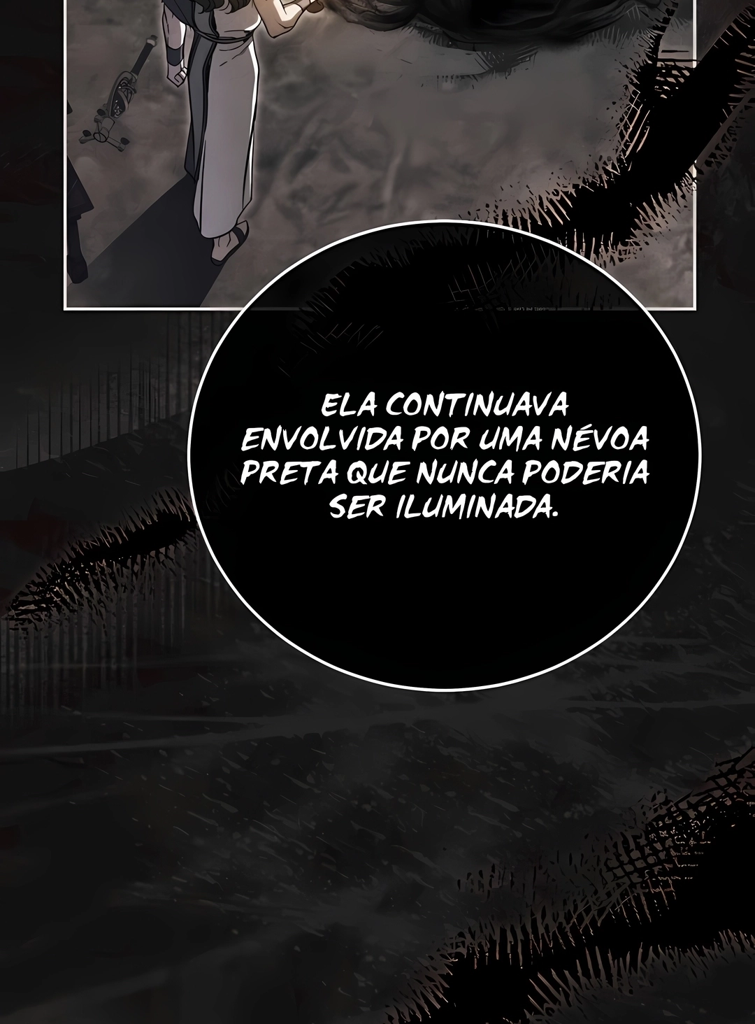 Filhos da Runa Capítulo 69 Página 90
