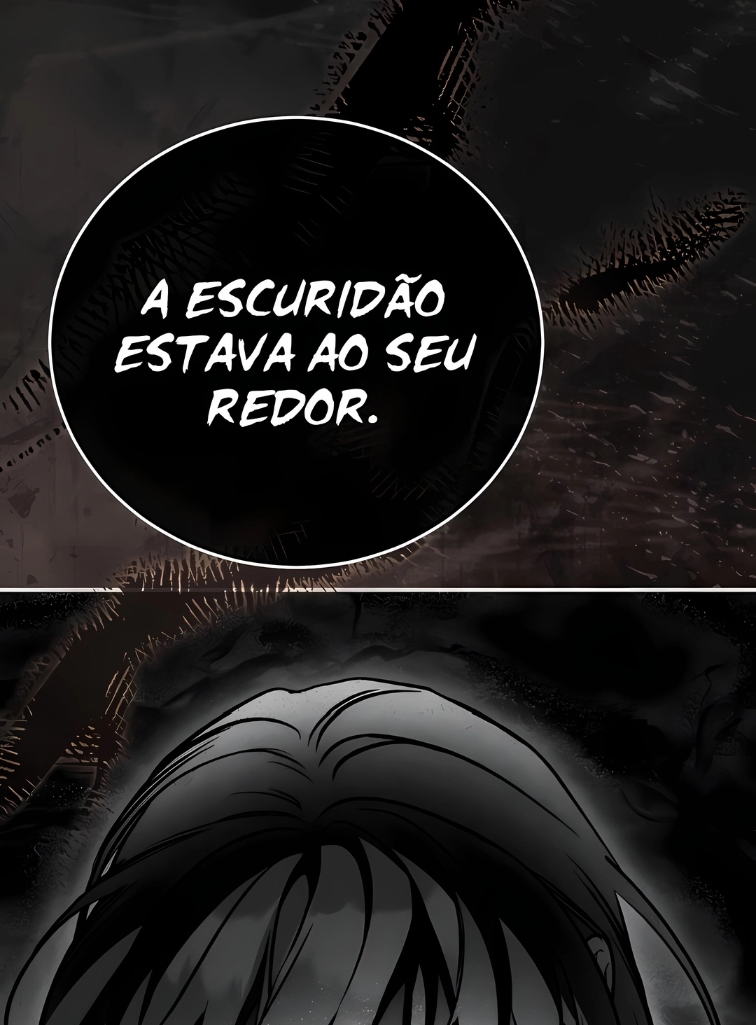 Filhos da Runa Capítulo 69 Página 91