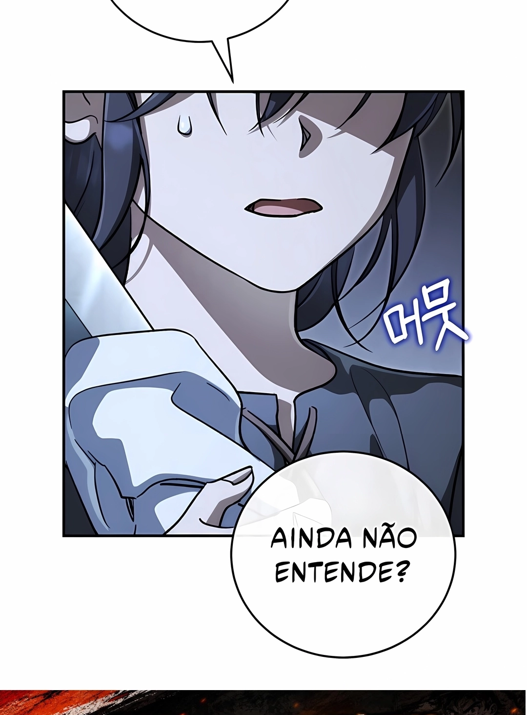 Filhos da Runa Capítulo 69 Página 94