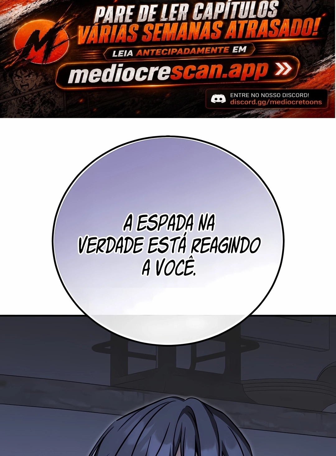 Filhos da Runa Capítulo 69 Página 95
