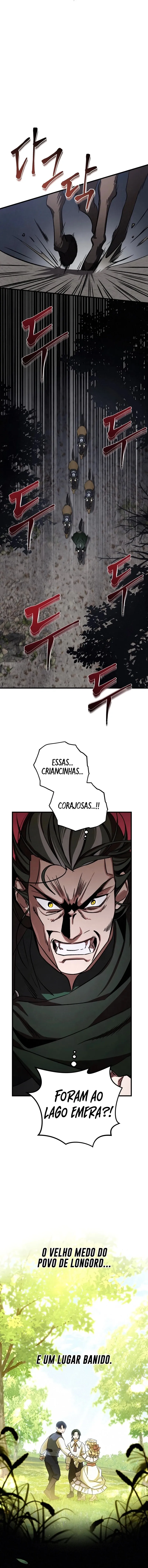 Filhos da Runa Capítulo 7 Página 8