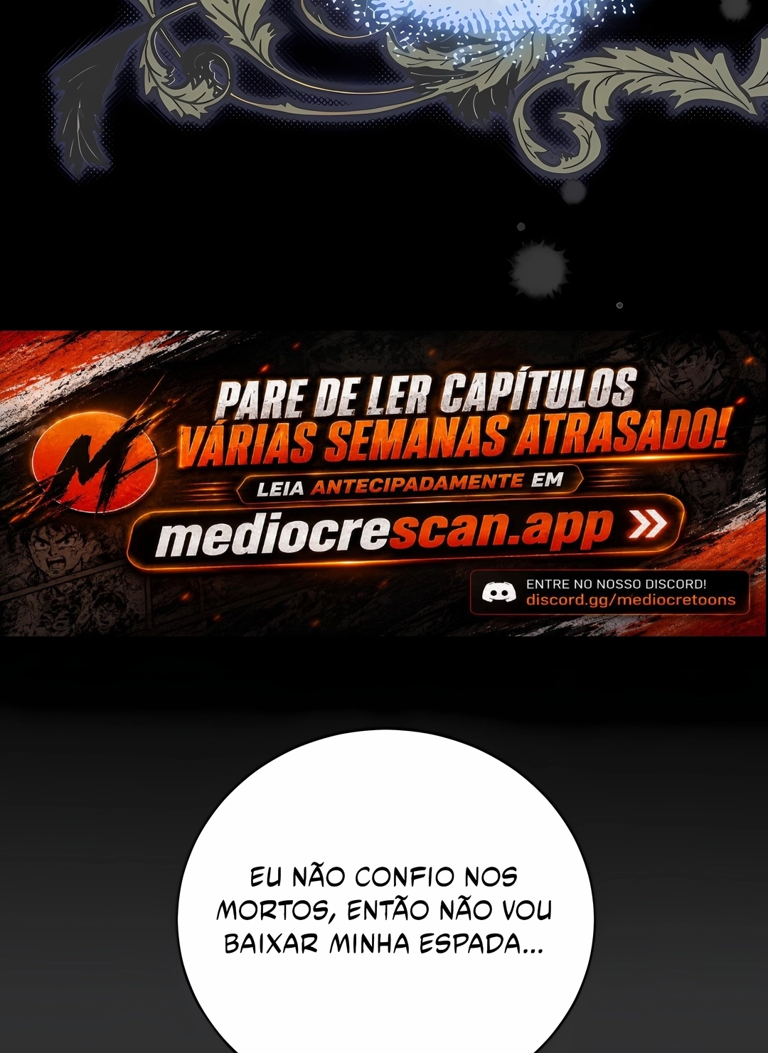 Filhos da Runa Capítulo 70 Página 101