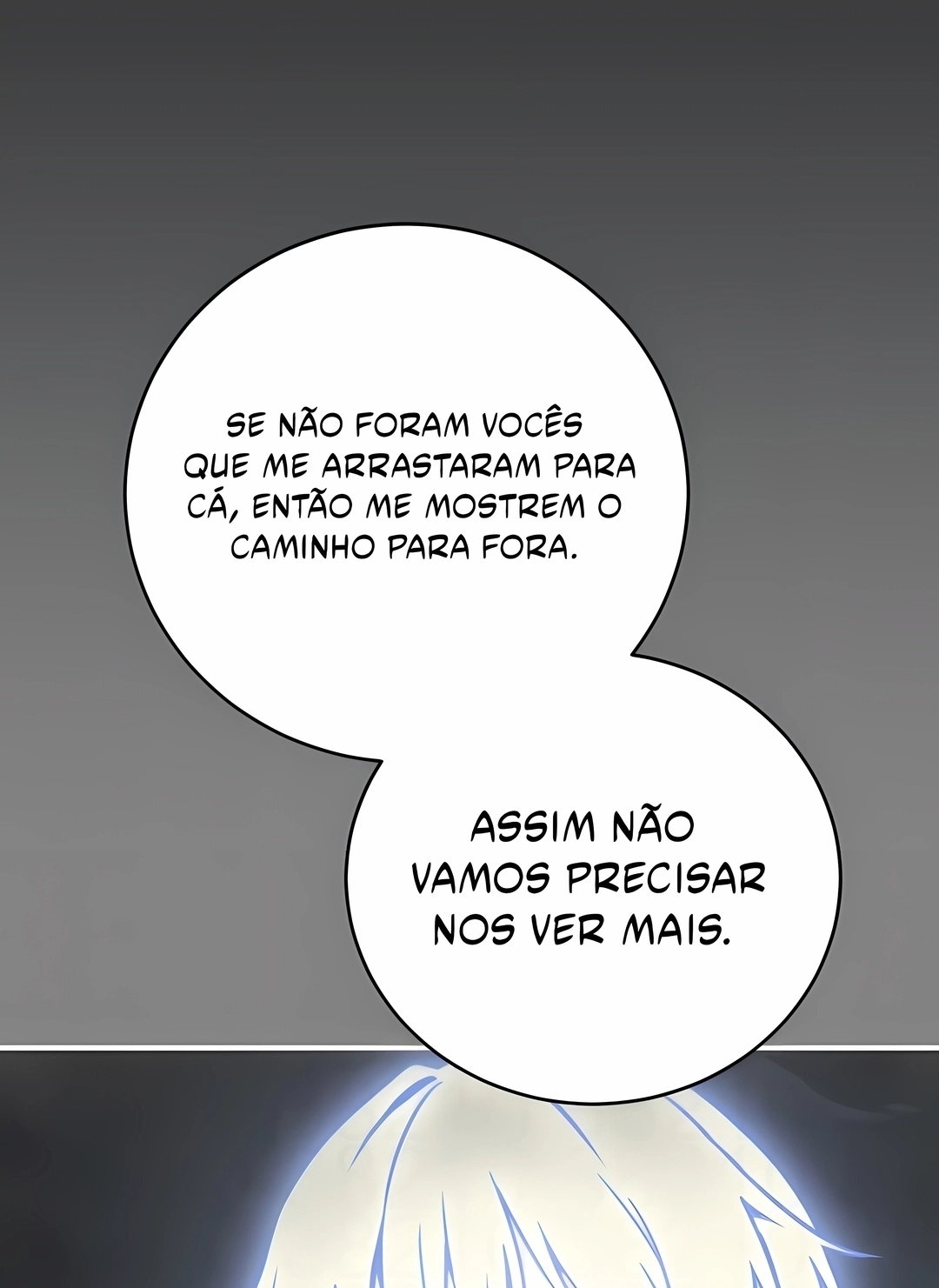 Filhos da Runa Capítulo 70 Página 103