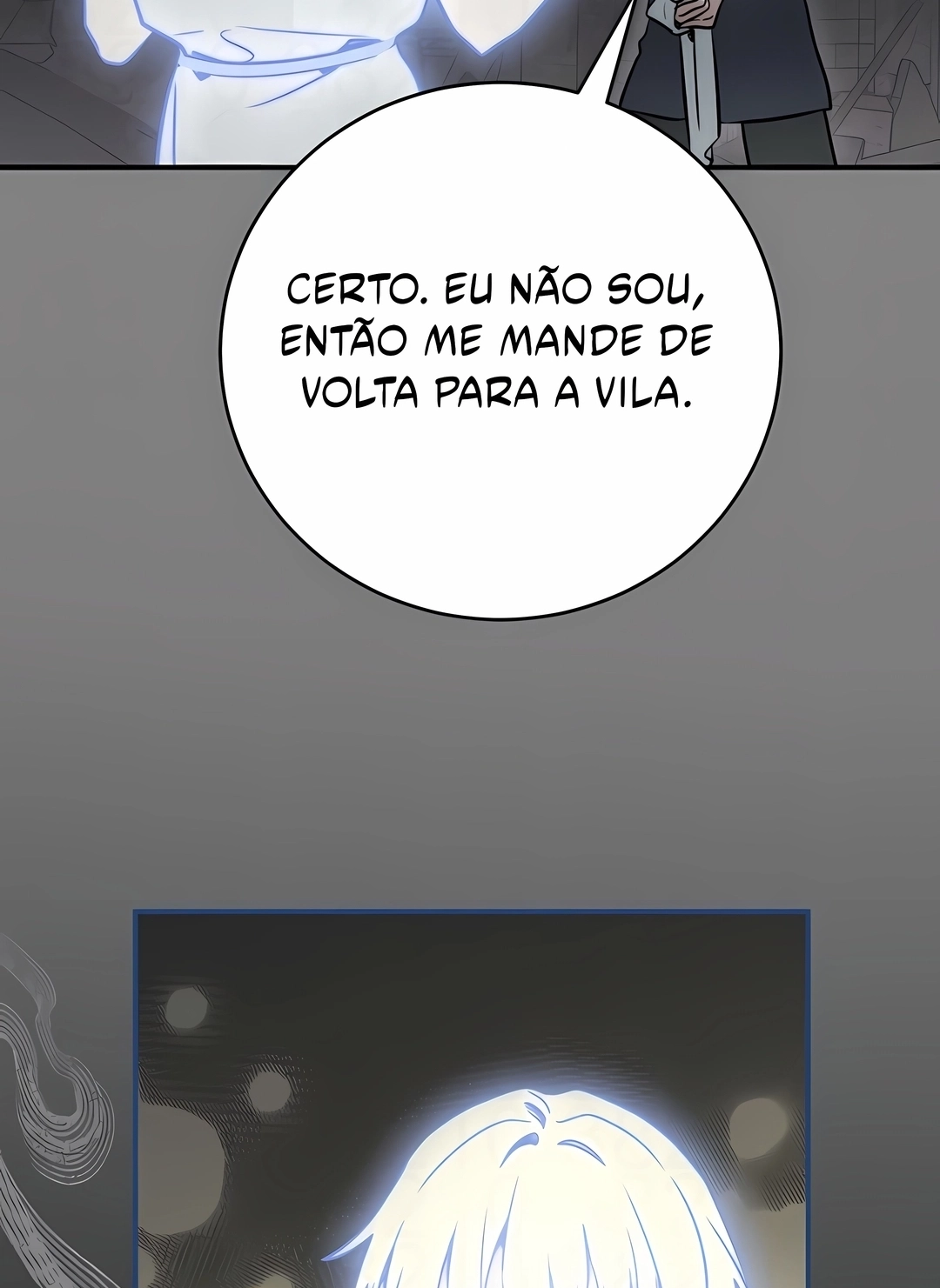 Filhos da Runa Capítulo 70 Página 106
