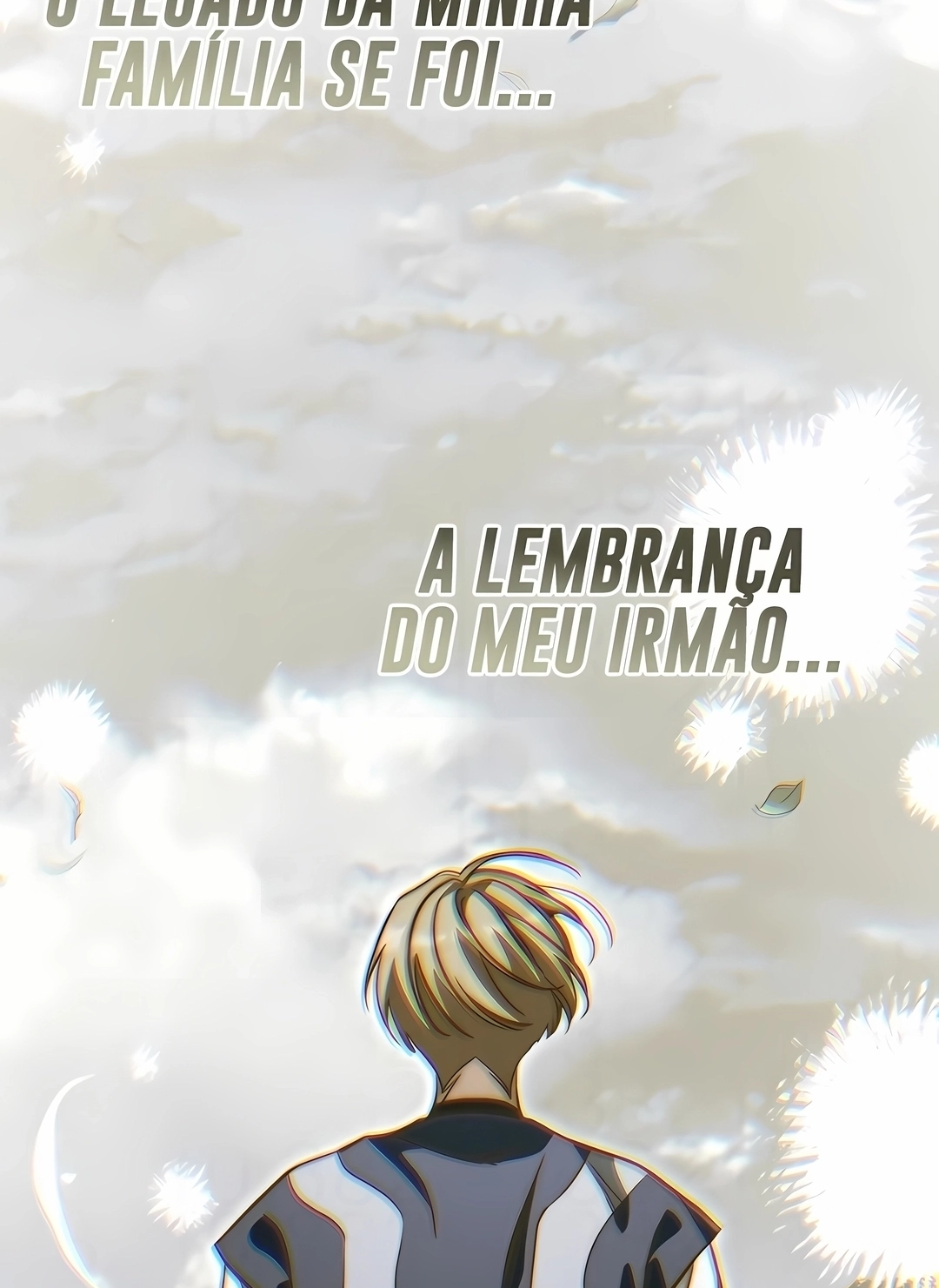 Filhos da Runa Capítulo 70 Página 16