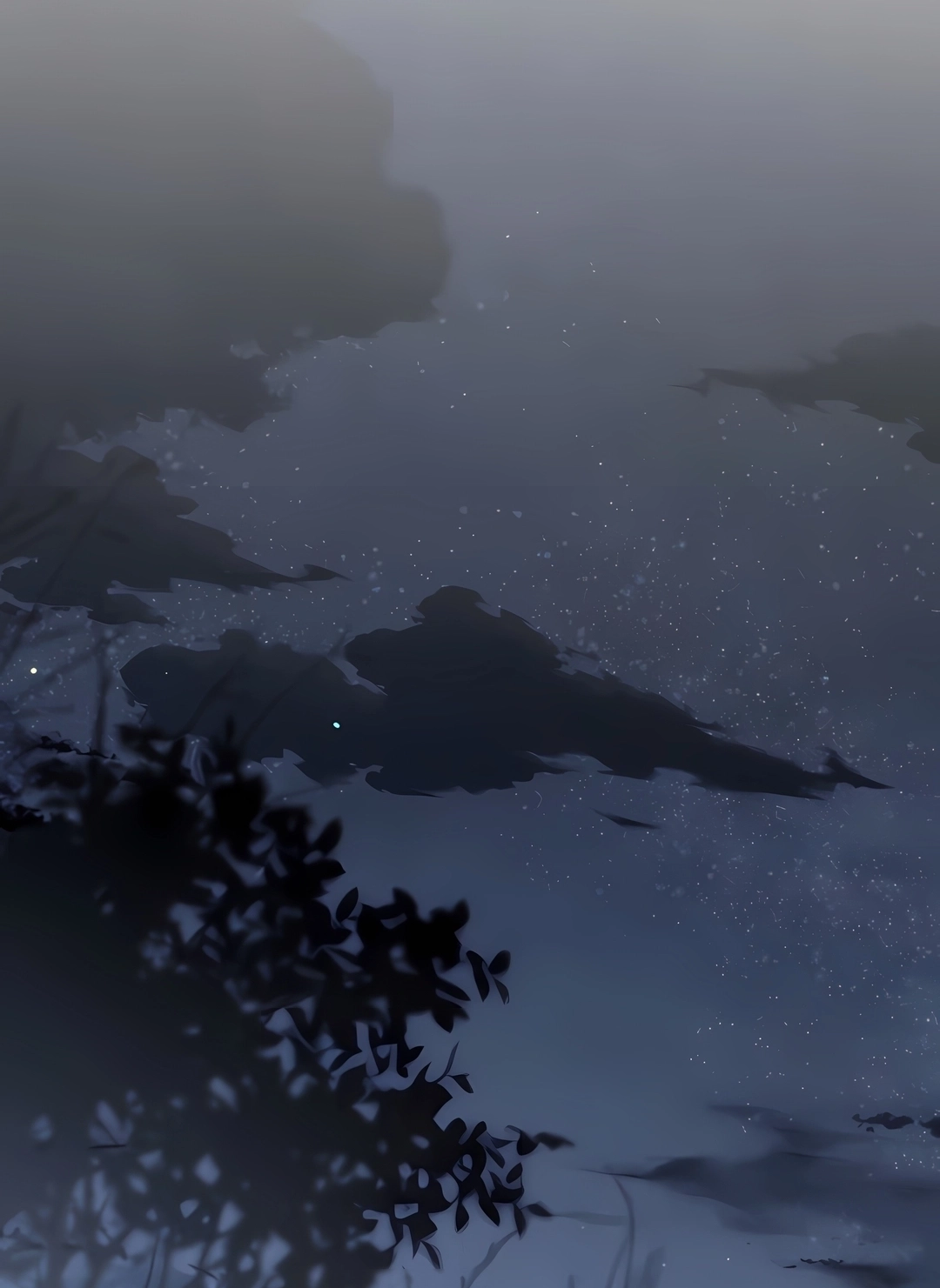 Filhos da Runa Capítulo 70 Página 2