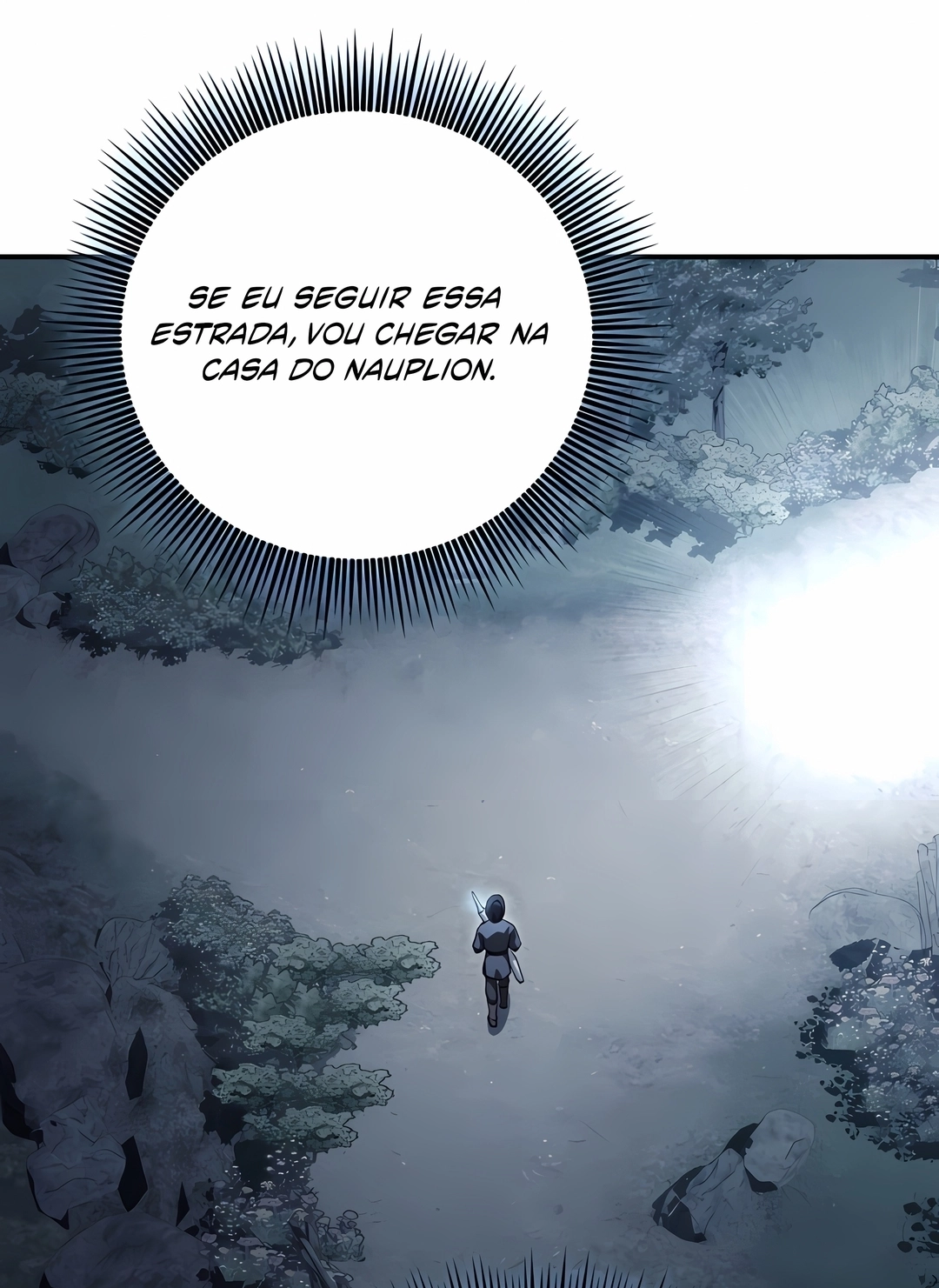 Filhos da Runa Capítulo 70 Página 21