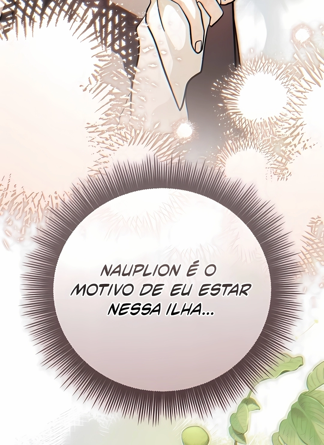 Filhos da Runa Capítulo 70 Página 25
