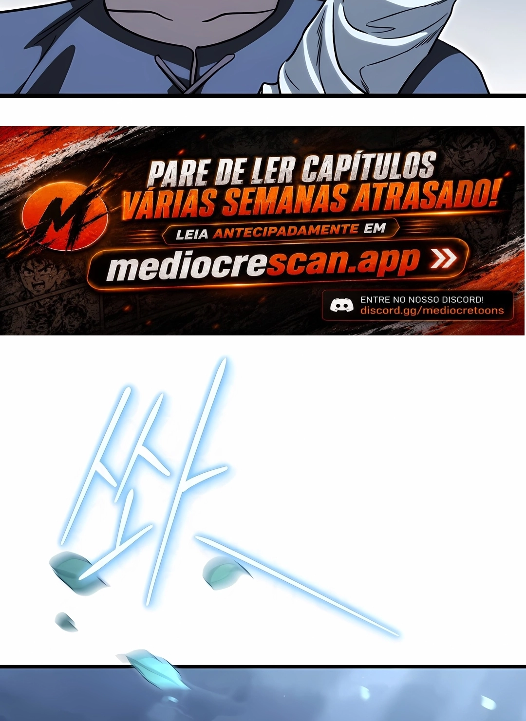 Filhos da Runa Capítulo 70 Página 32