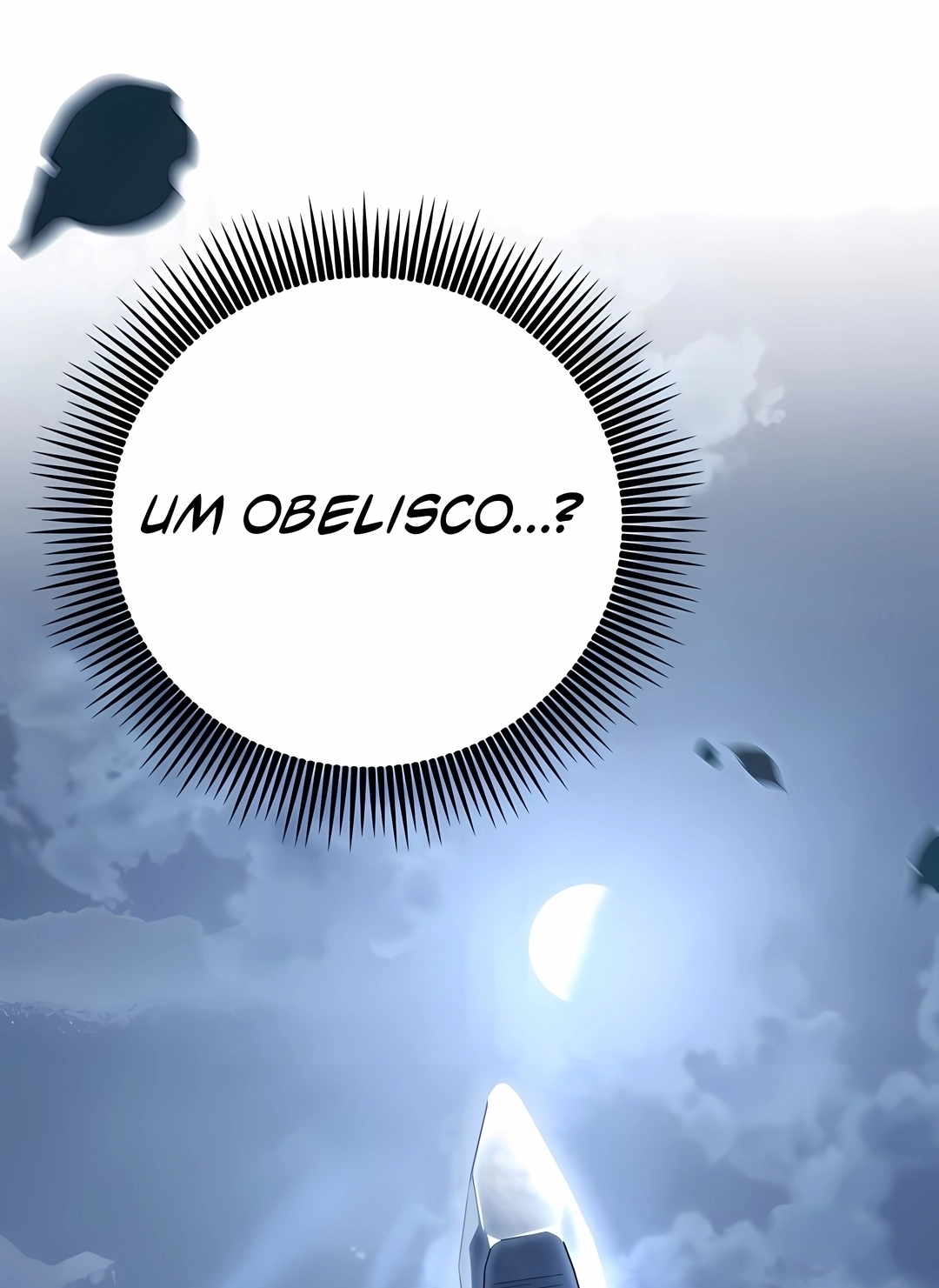 Filhos da Runa Capítulo 70 Página 37