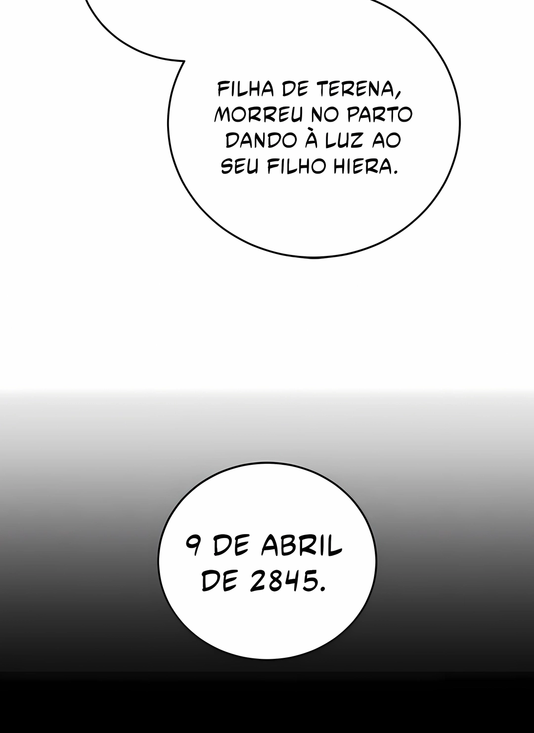 Filhos da Runa Capítulo 70 Página 44