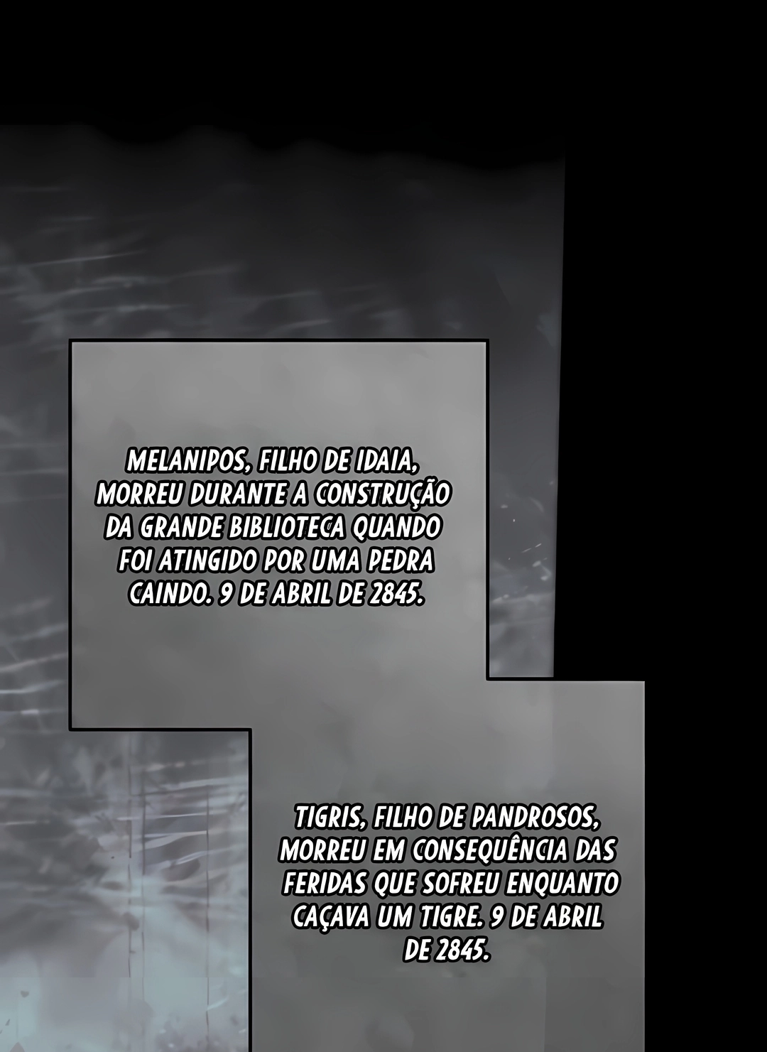 Filhos da Runa Capítulo 70 Página 45