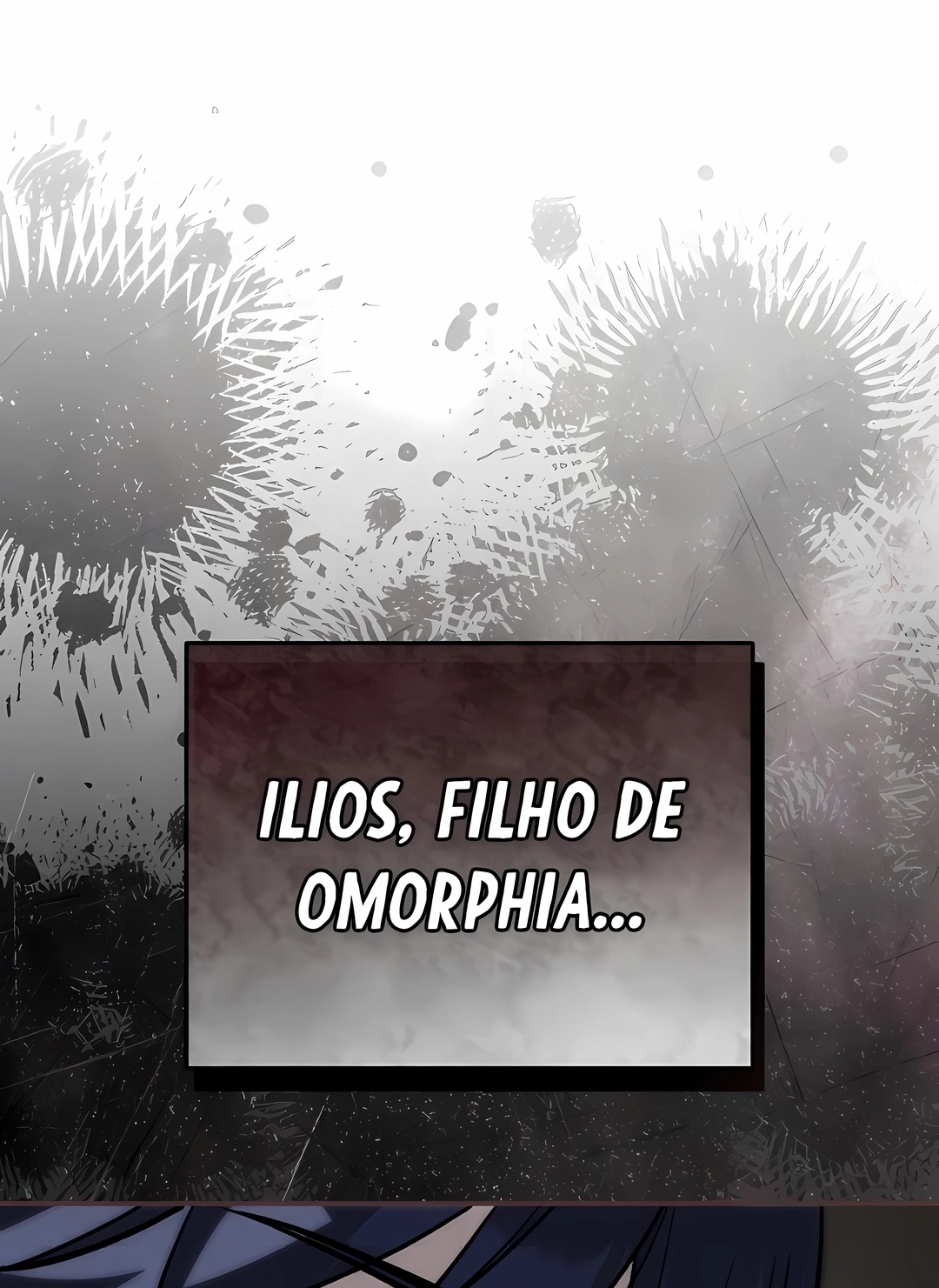 Filhos da Runa Capítulo 70 Página 48