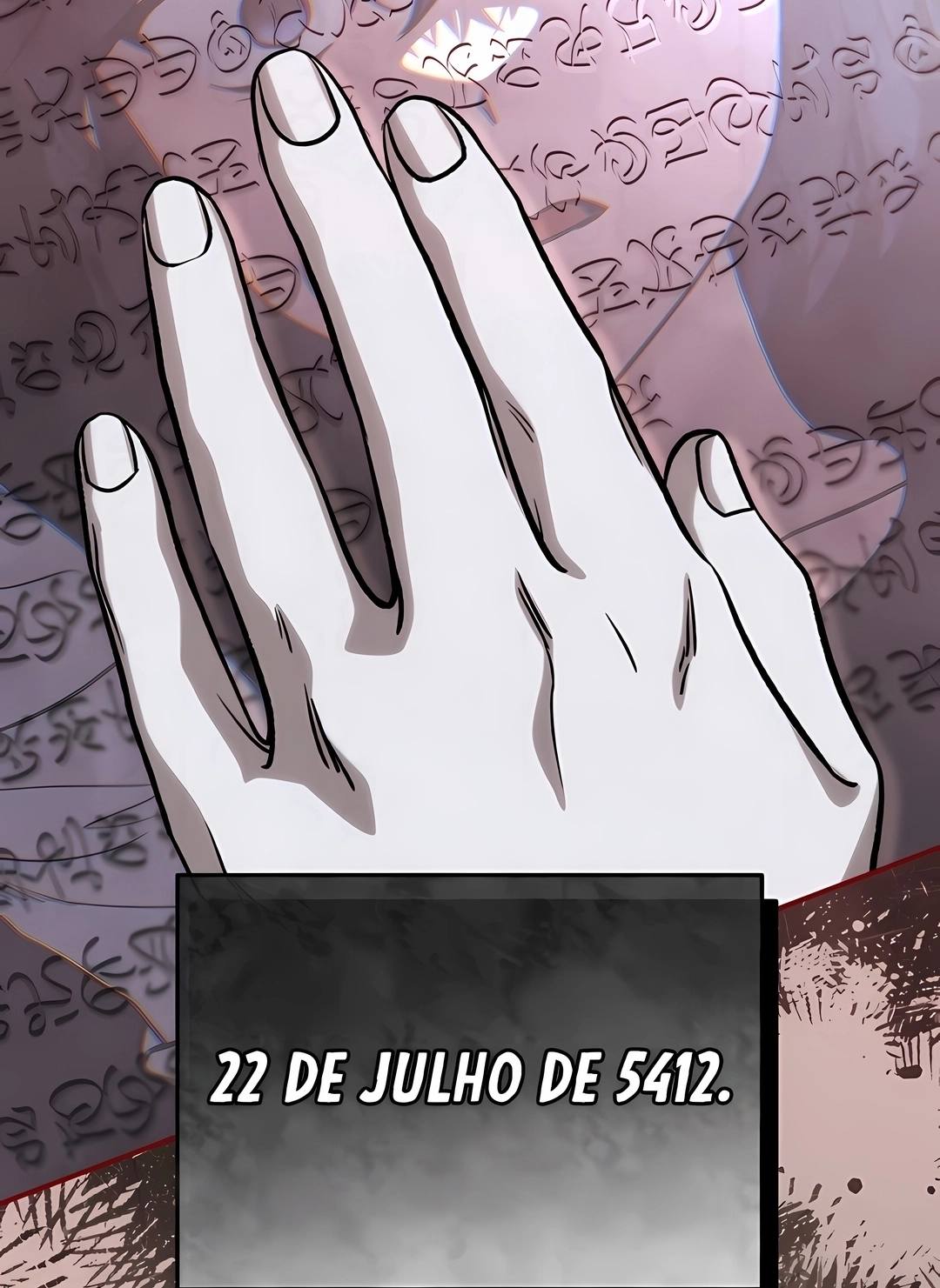 Filhos da Runa Capítulo 70 Página 51