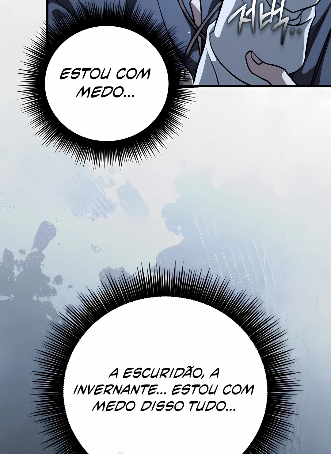 Filhos da Runa Capítulo 70 Página 6
