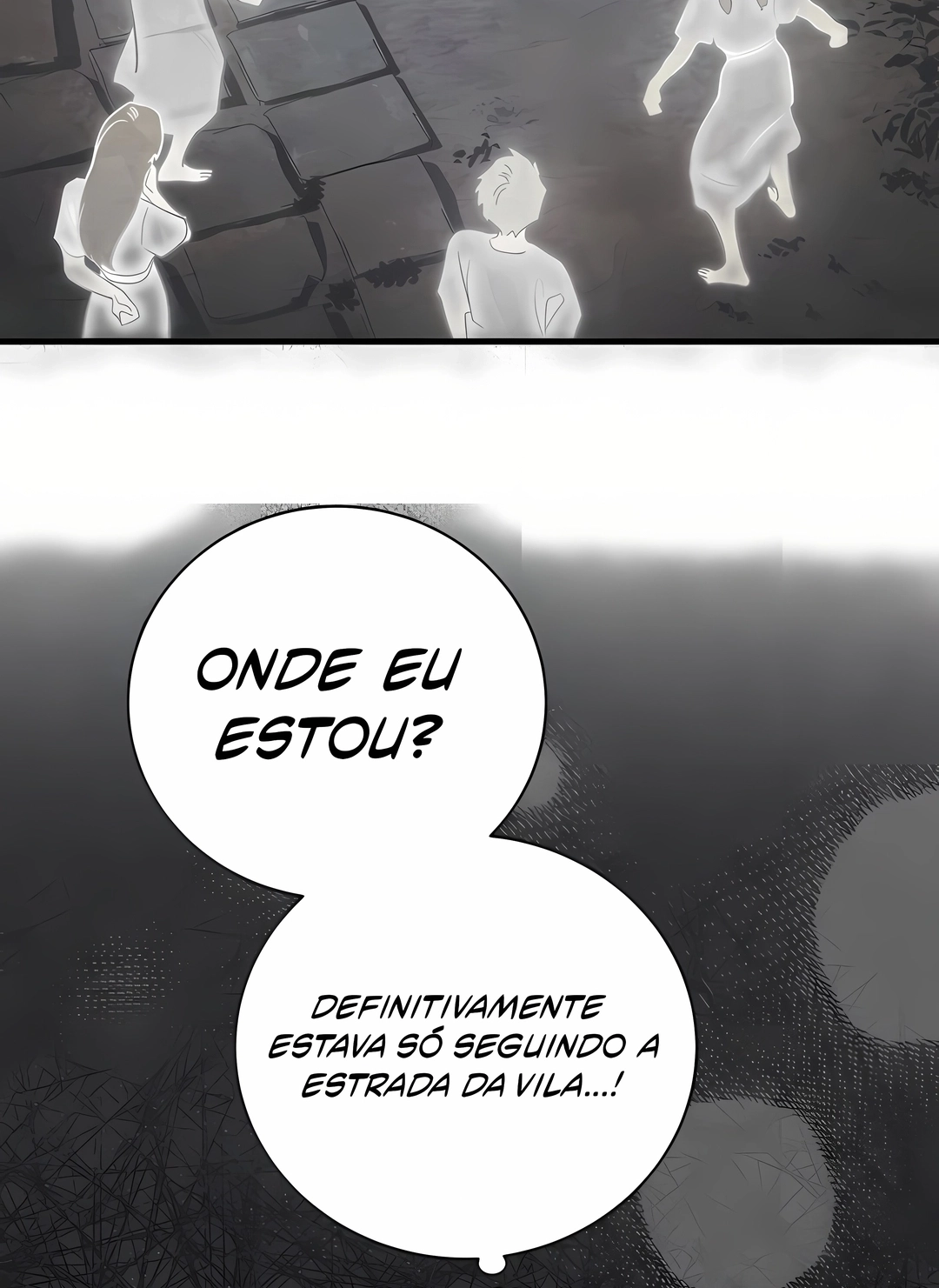 Filhos da Runa Capítulo 70 Página 82
