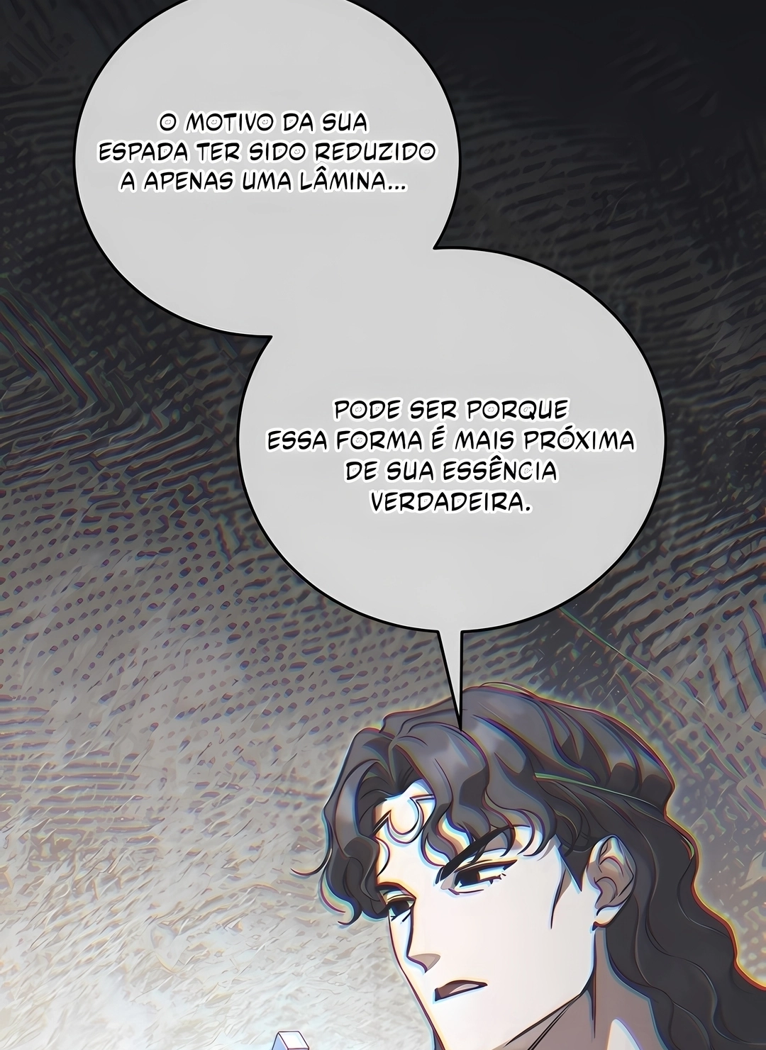 Filhos da Runa Capítulo 70 Página 9