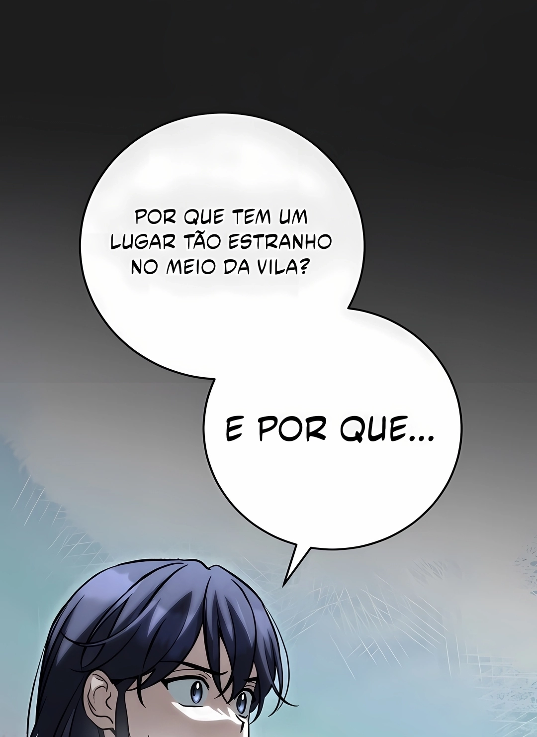 Filhos da Runa Capítulo 70 Página 92