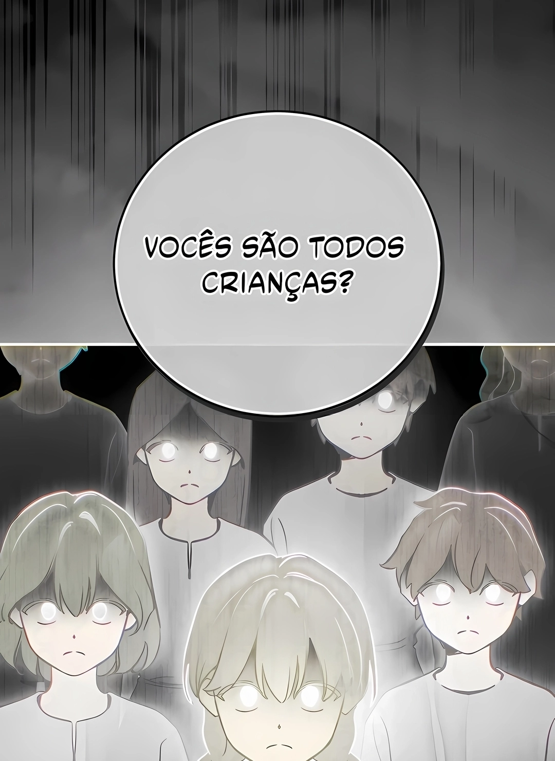 Filhos da Runa Capítulo 70 Página 94