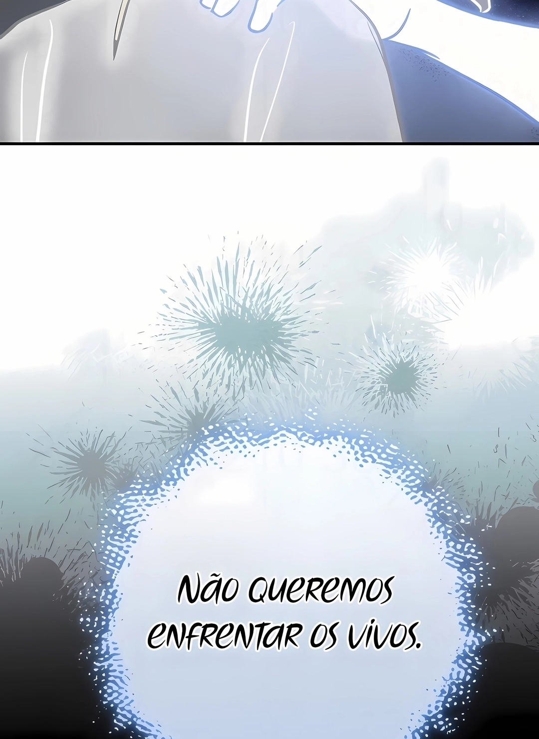 Filhos da Runa Capítulo 70 Página 97