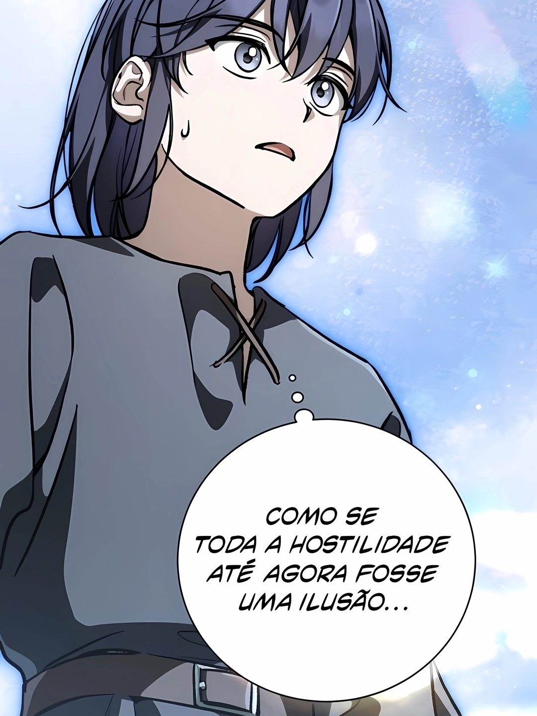Filhos da Runa Capítulo 71 Página 101