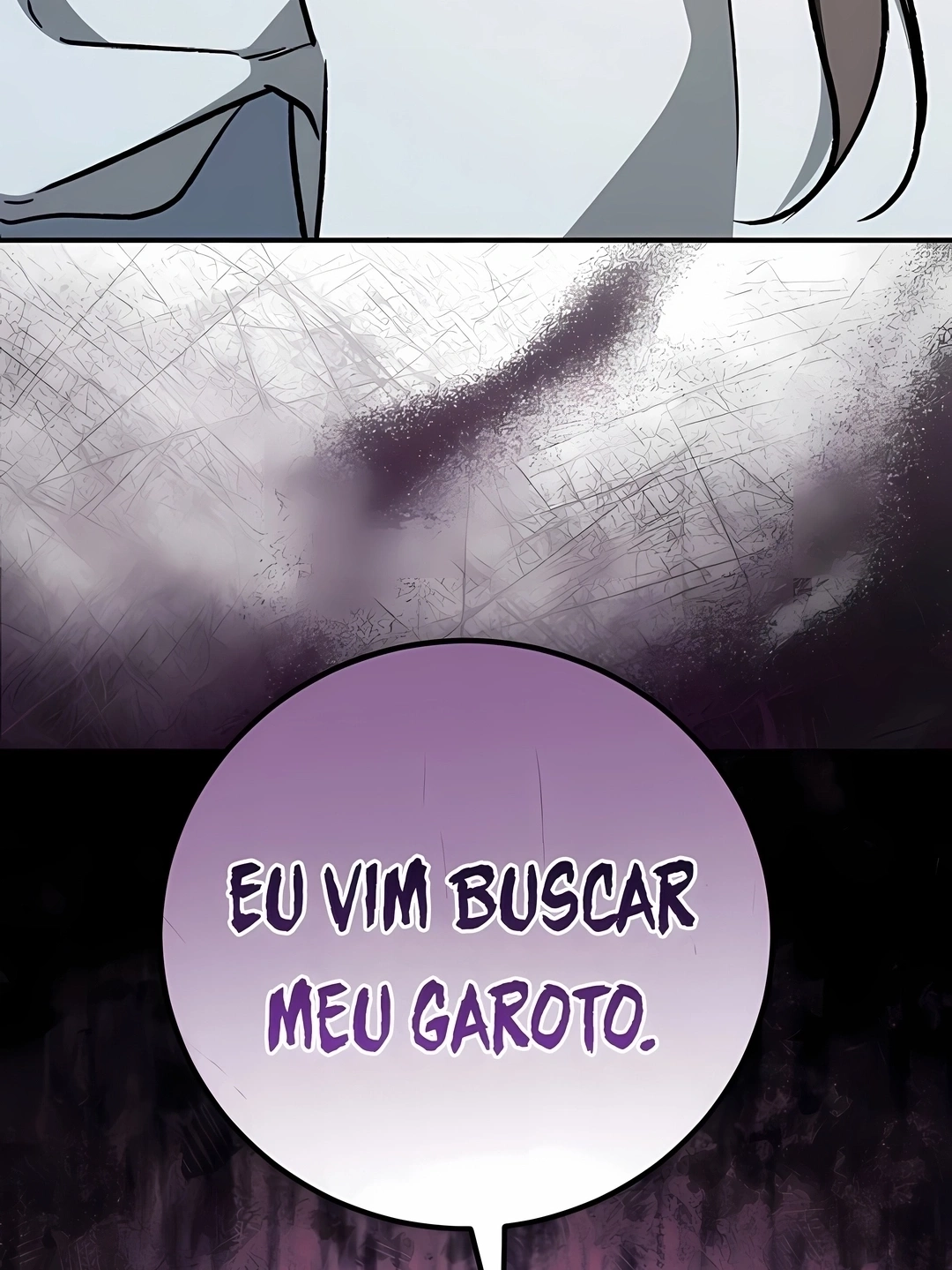 Filhos da Runa Capítulo 71 Página 116
