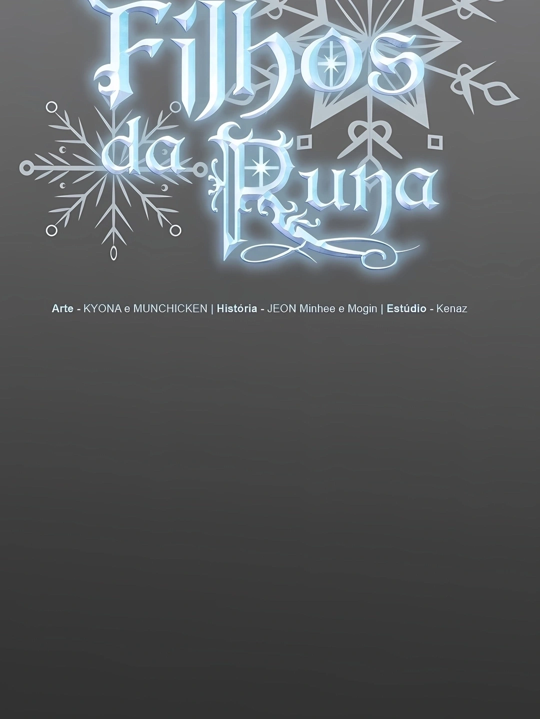 Filhos da Runa Capítulo 71 Página 2