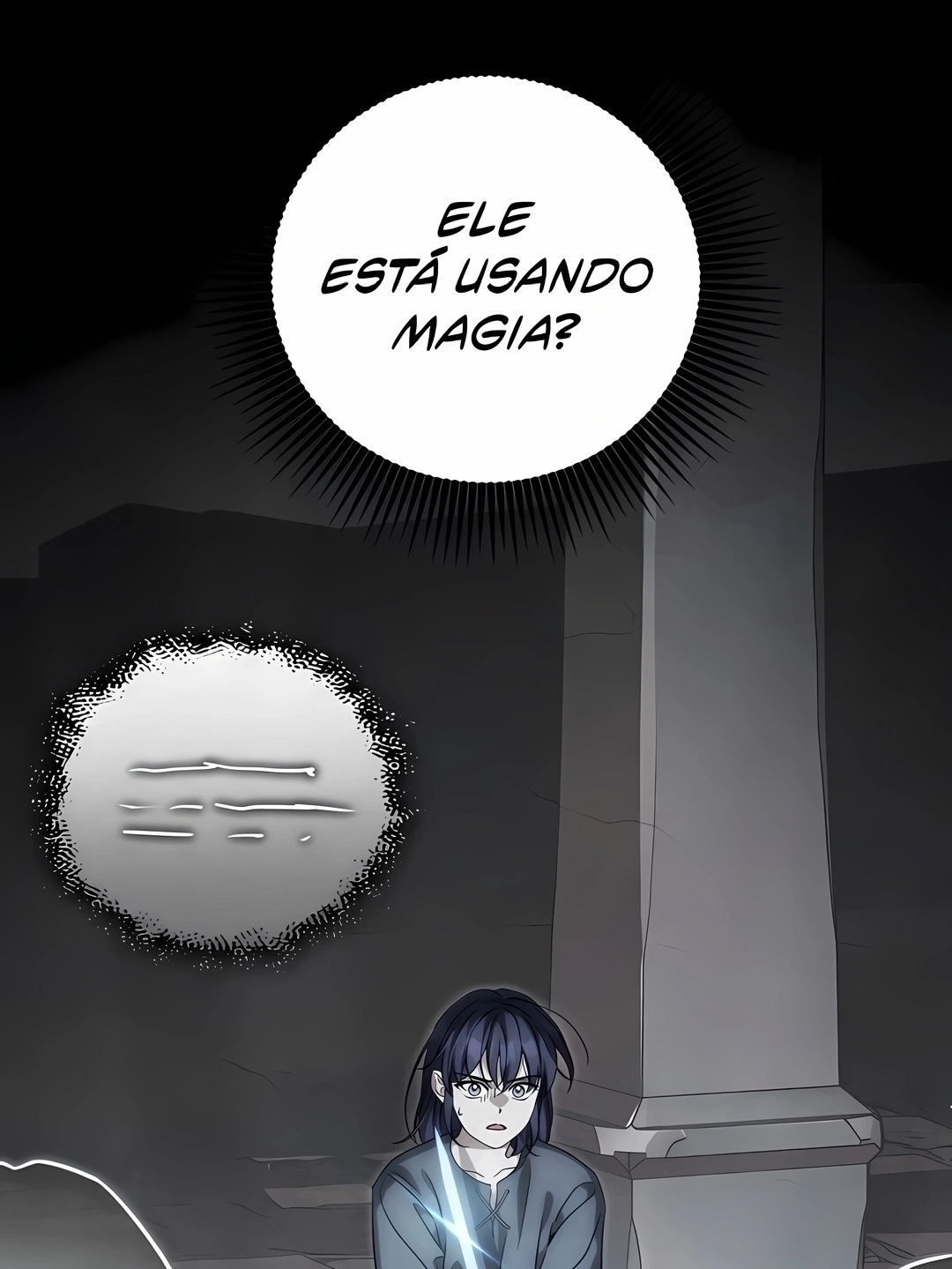 Filhos da Runa Capítulo 71 Página 22