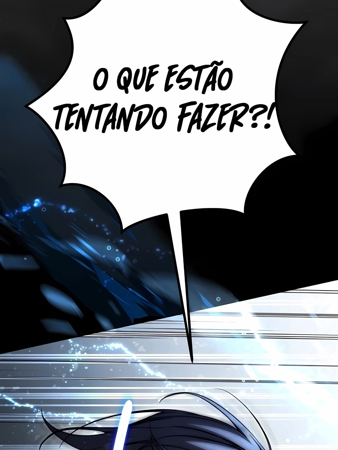 Filhos da Runa Capítulo 71 Página 27
