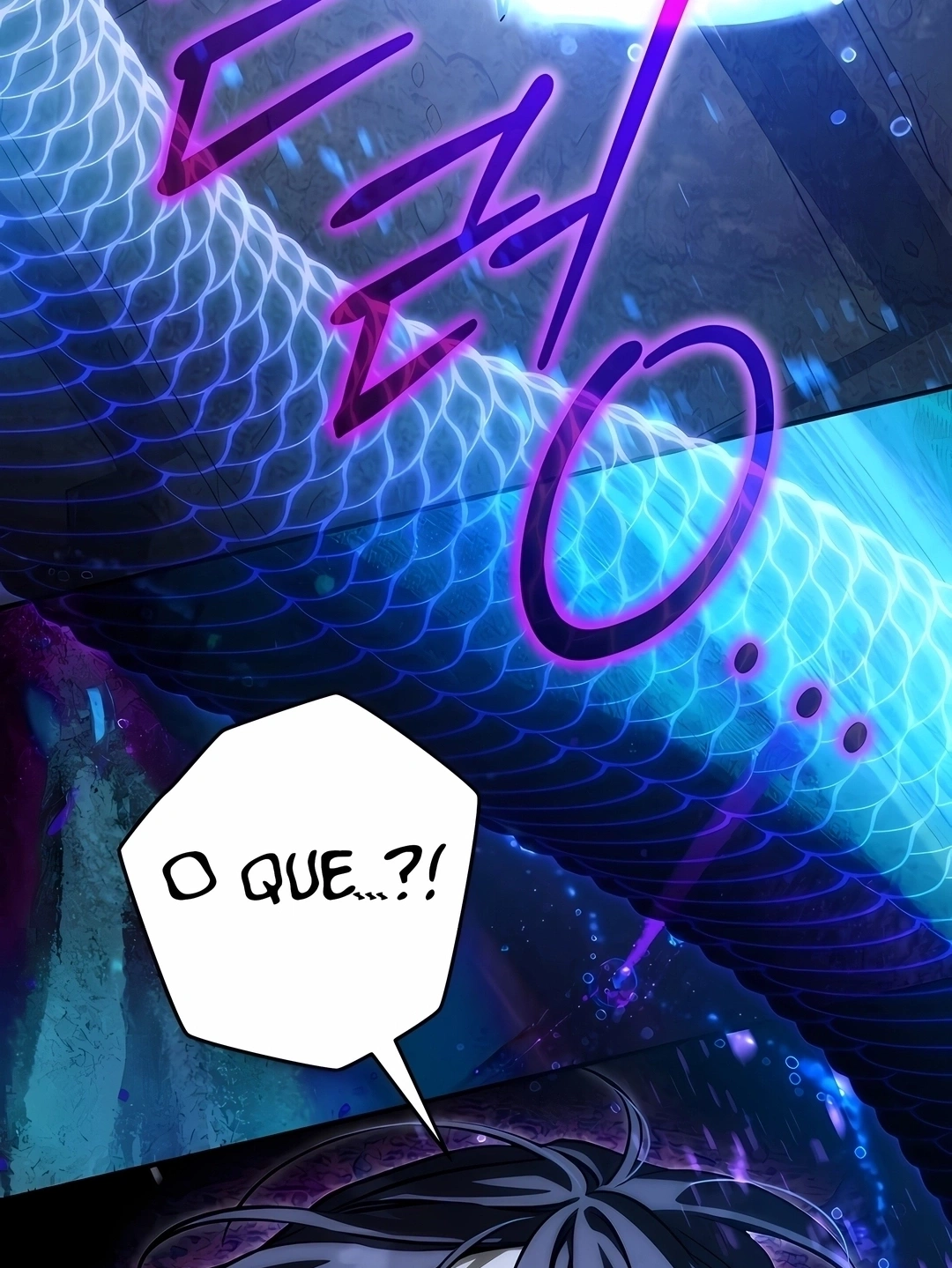 Filhos da Runa Capítulo 71 Página 34