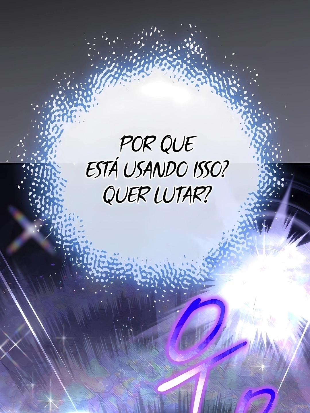 Filhos da Runa Capítulo 71 Página 44