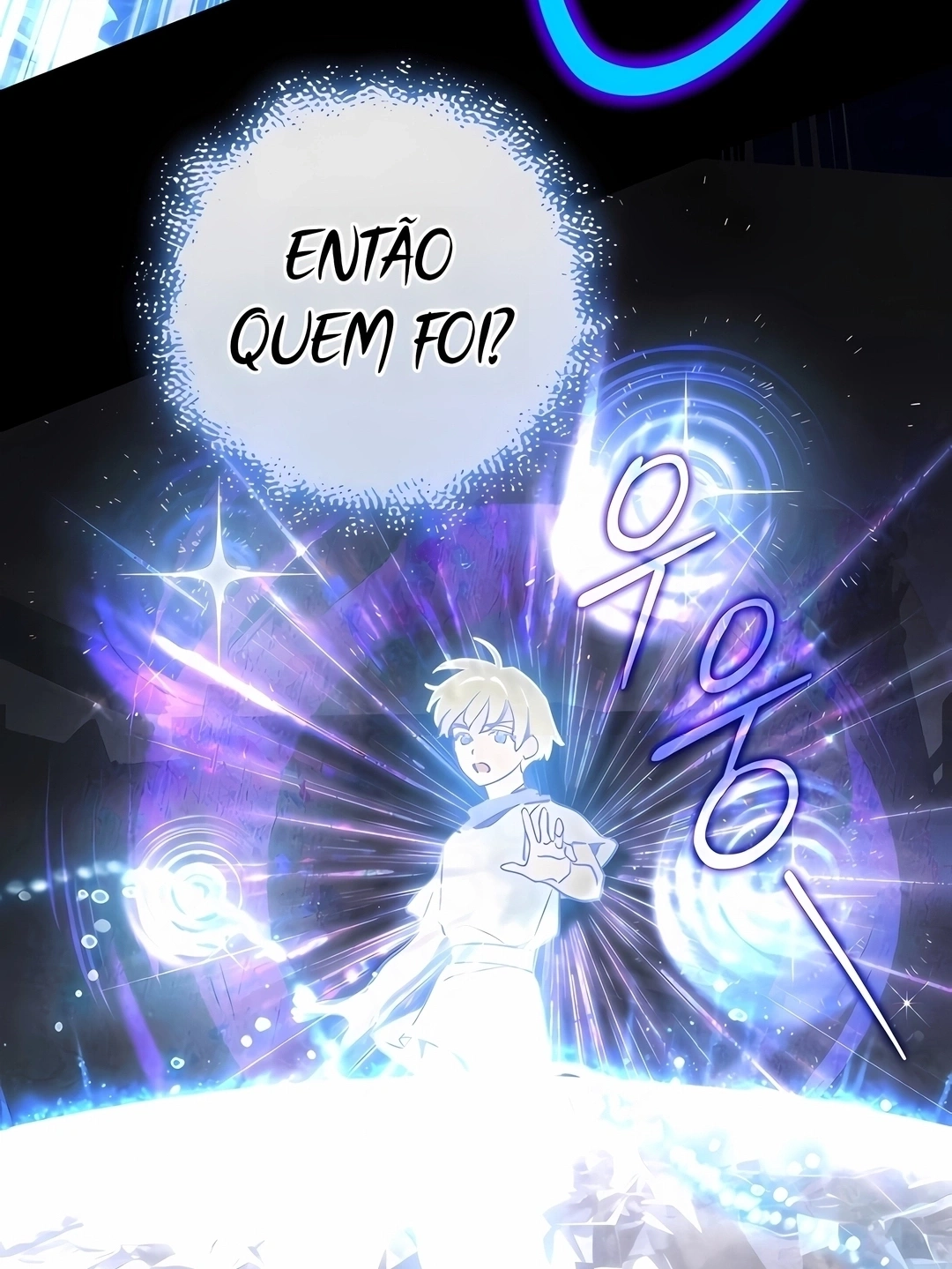 Filhos da Runa Capítulo 71 Página 55