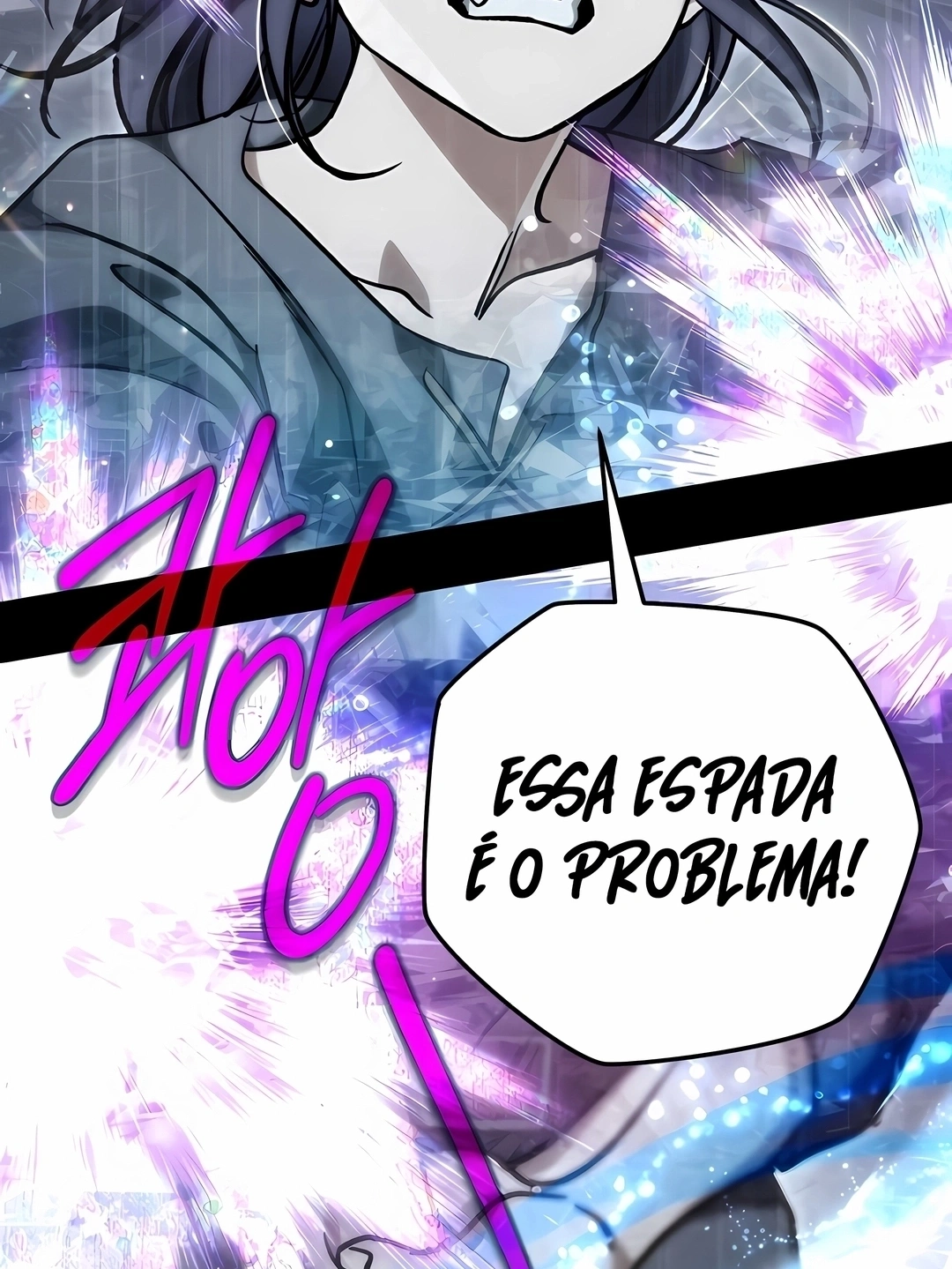 Filhos da Runa Capítulo 71 Página 60