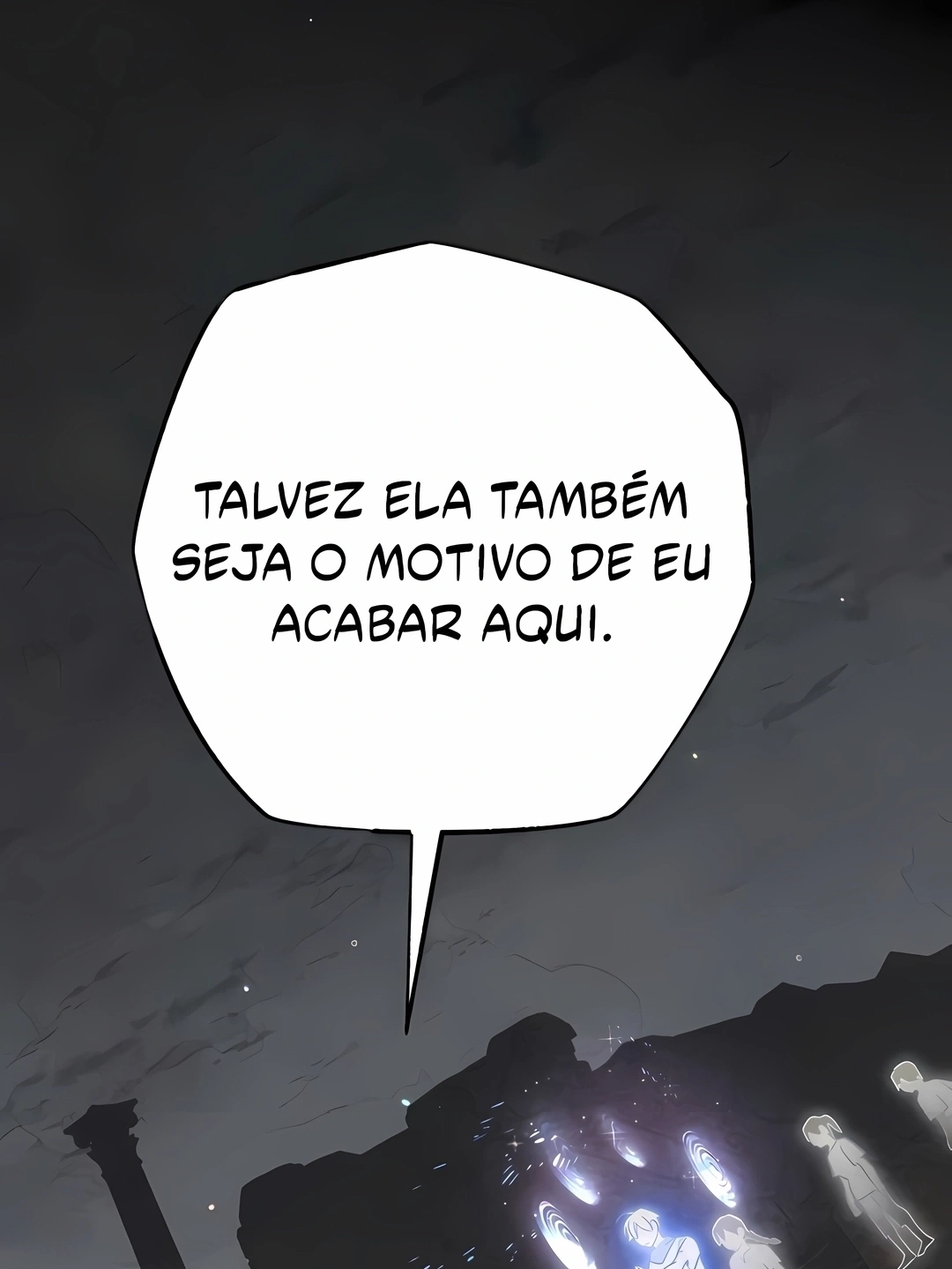 Filhos da Runa Capítulo 71 Página 62