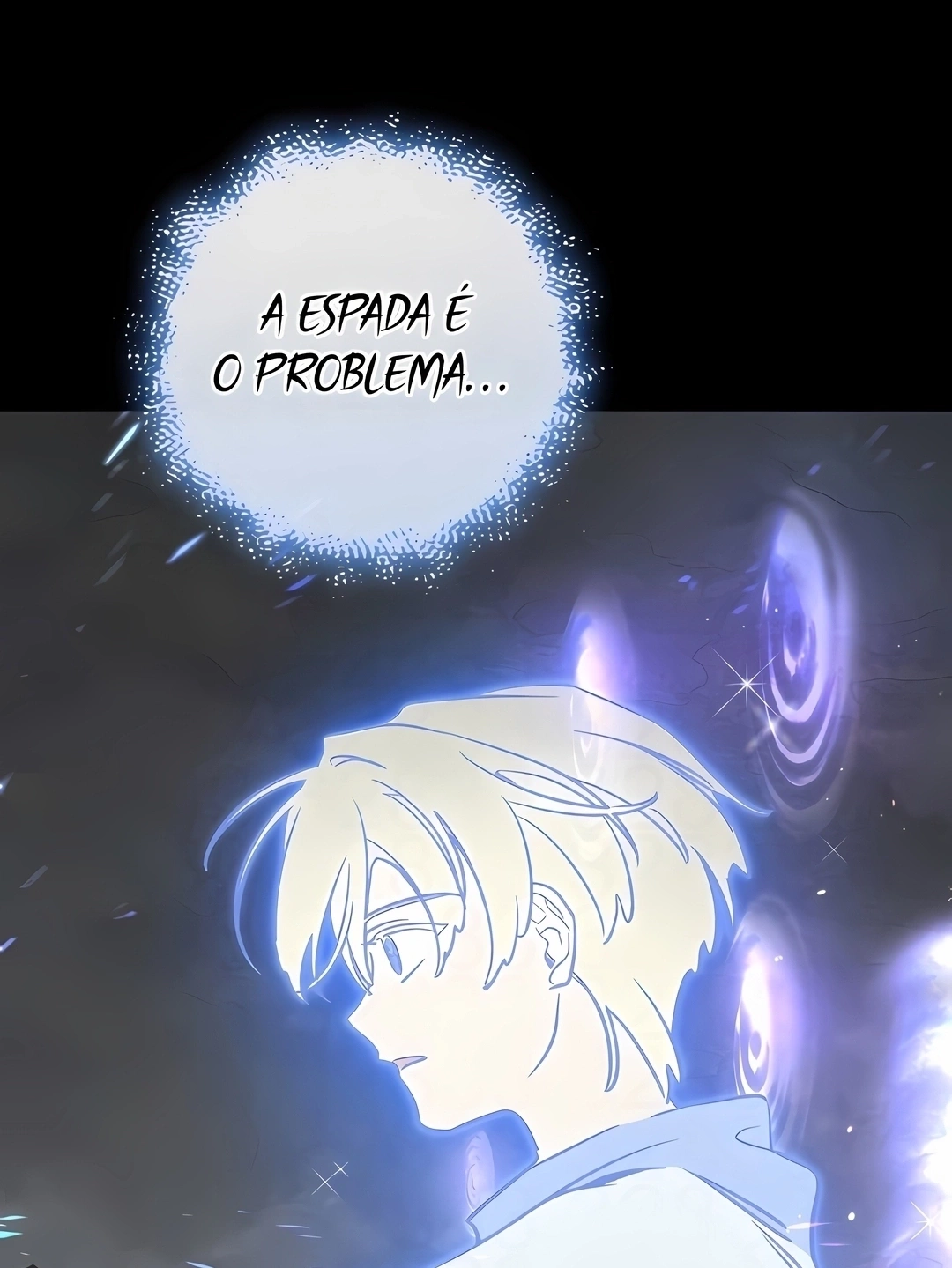 Filhos da Runa Capítulo 71 Página 65