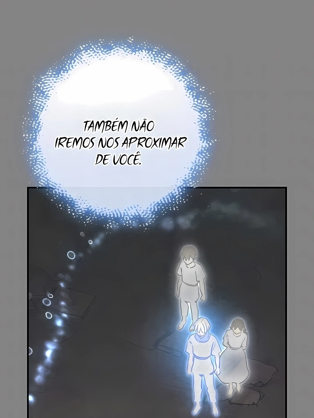 Filhos da Runa Capítulo 71 Página 71