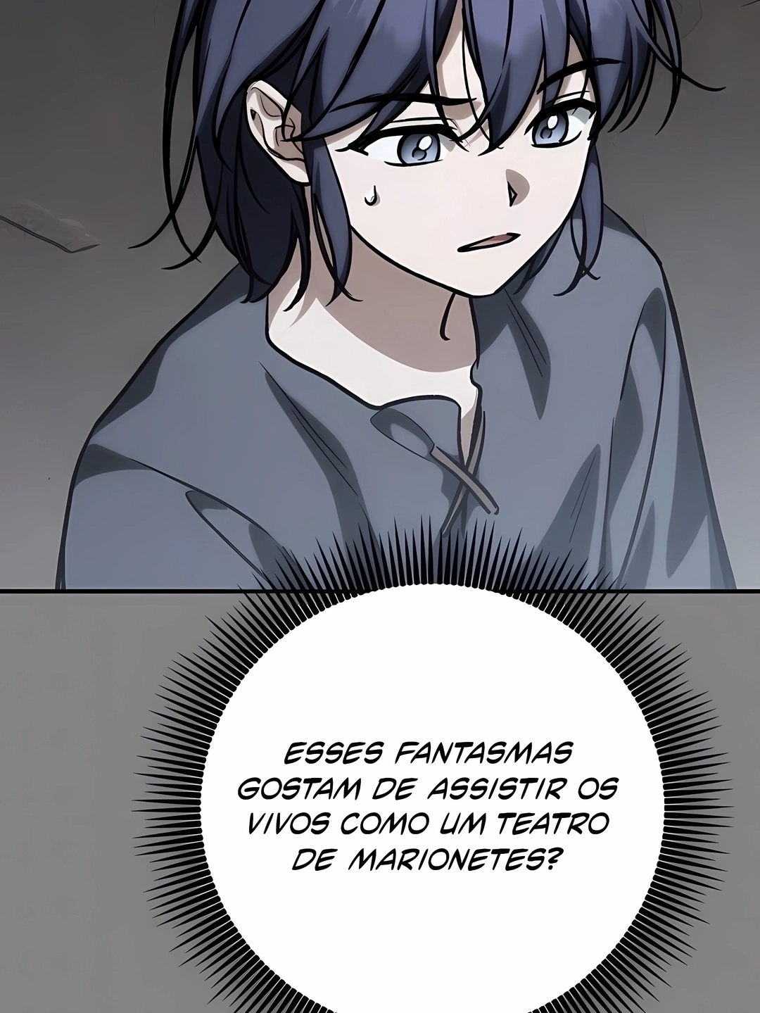 Filhos da Runa Capítulo 71 Página 80