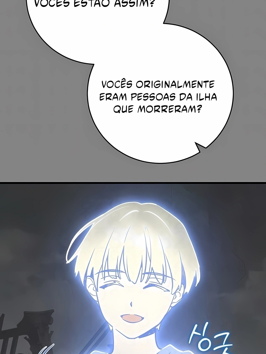 Filhos da Runa Capítulo 71 Página 84