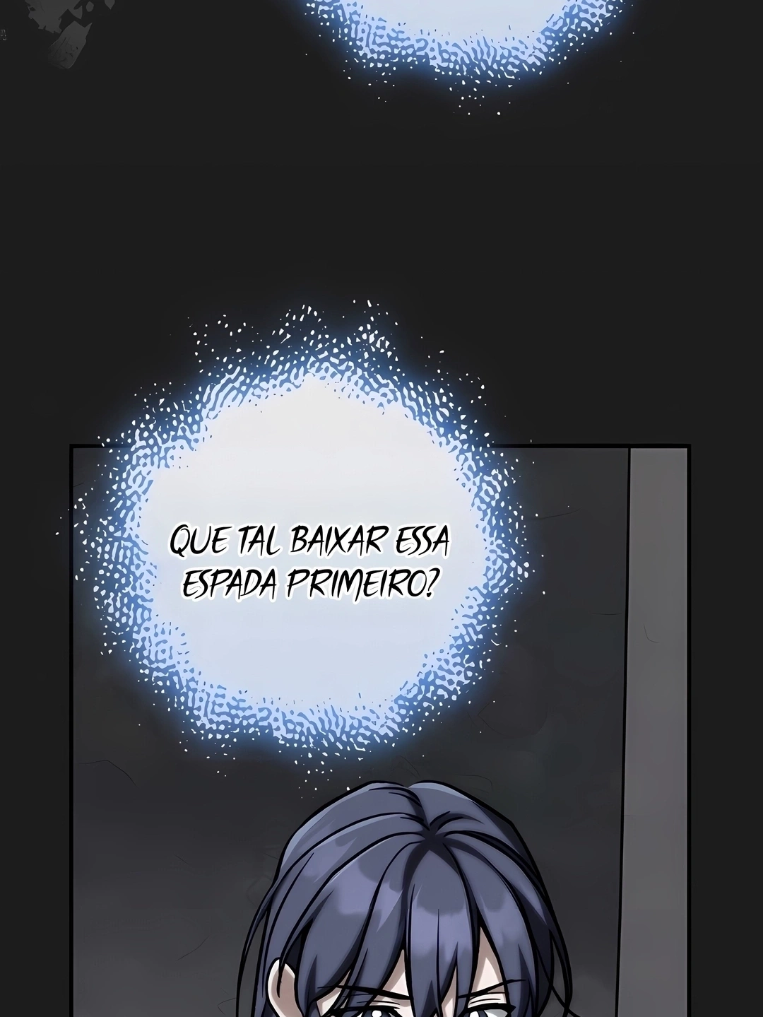 Filhos da Runa Capítulo 71 Página 87