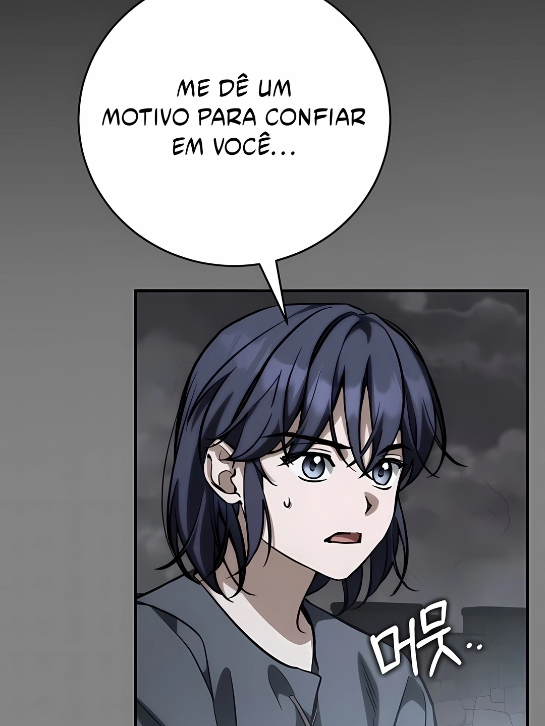Filhos da Runa Capítulo 71 Página 92