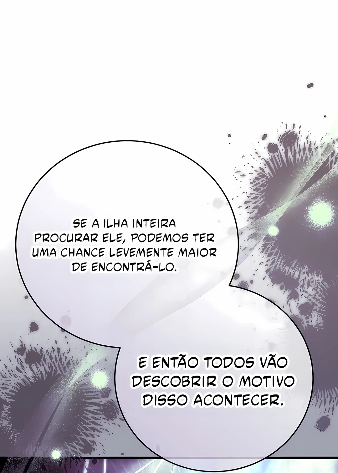 Filhos da Runa Capítulo 72 Página 10