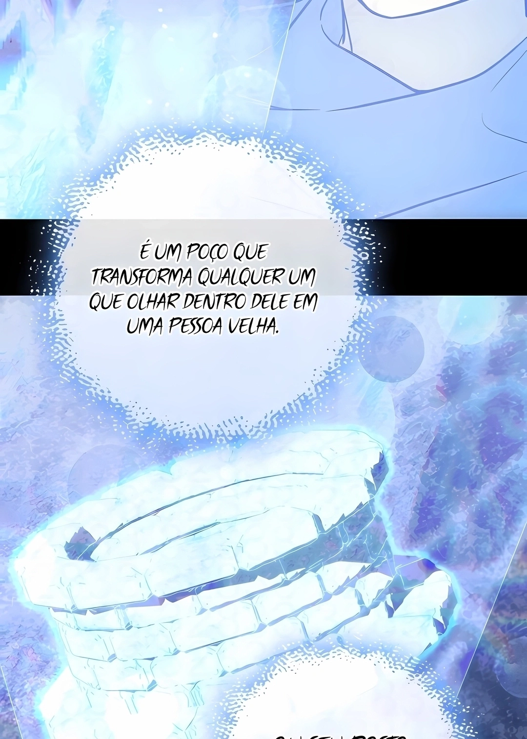 Filhos da Runa Capítulo 72 Página 107