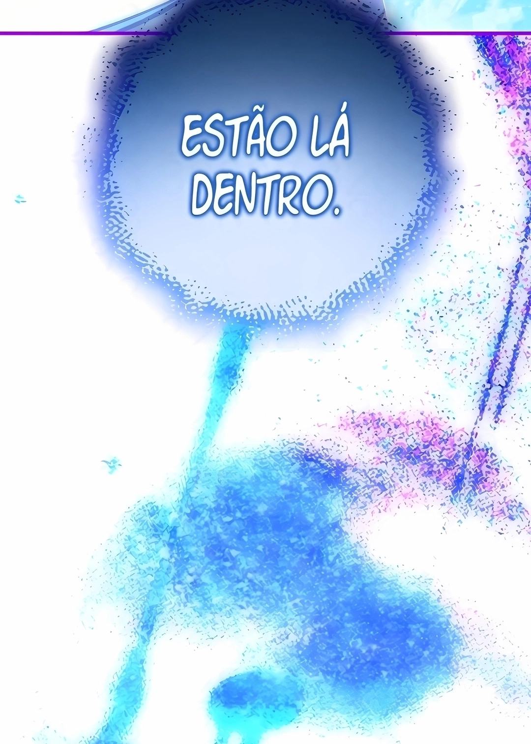 Filhos da Runa Capítulo 72 Página 112