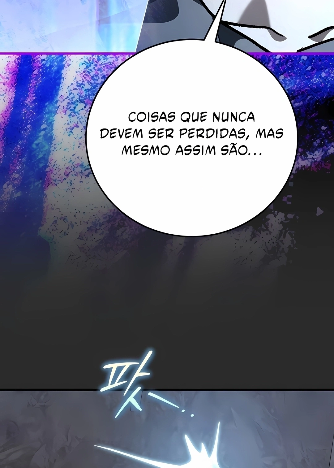 Filhos da Runa Capítulo 72 Página 114